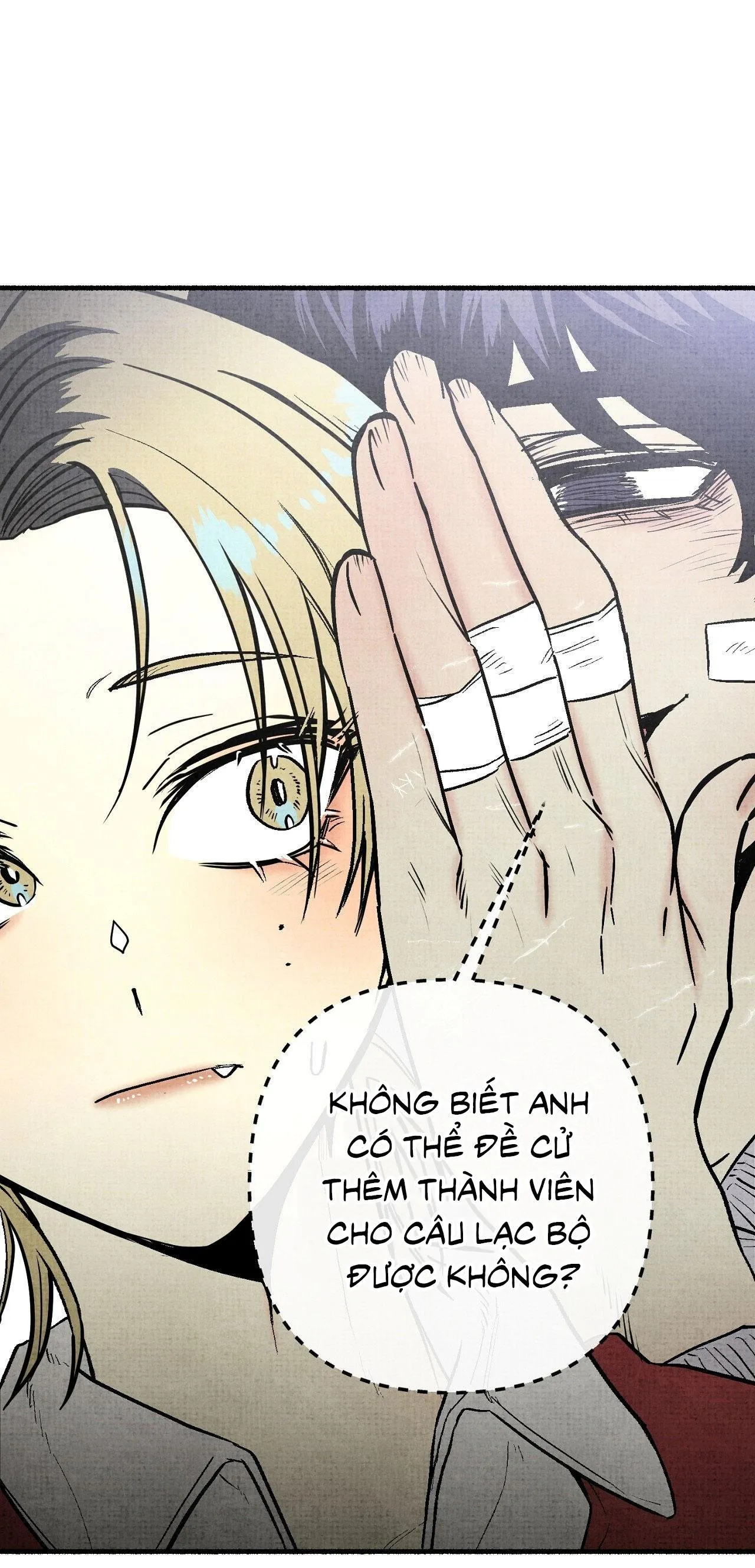 Chuyện Lạ Bốn Mùa Chapter 3 Trang 63