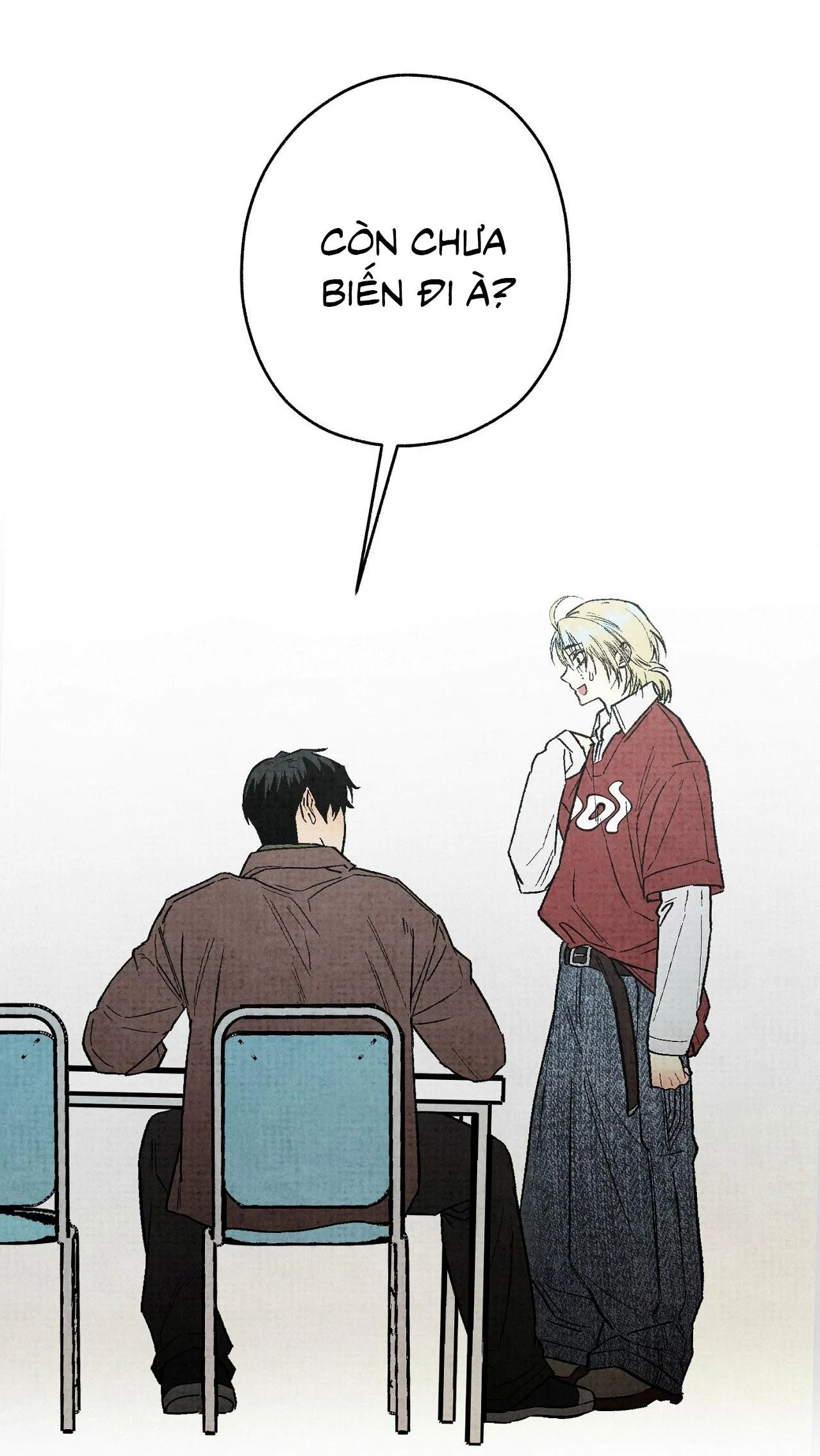 Chuyện Lạ Bốn Mùa Chapter 3 Trang 68