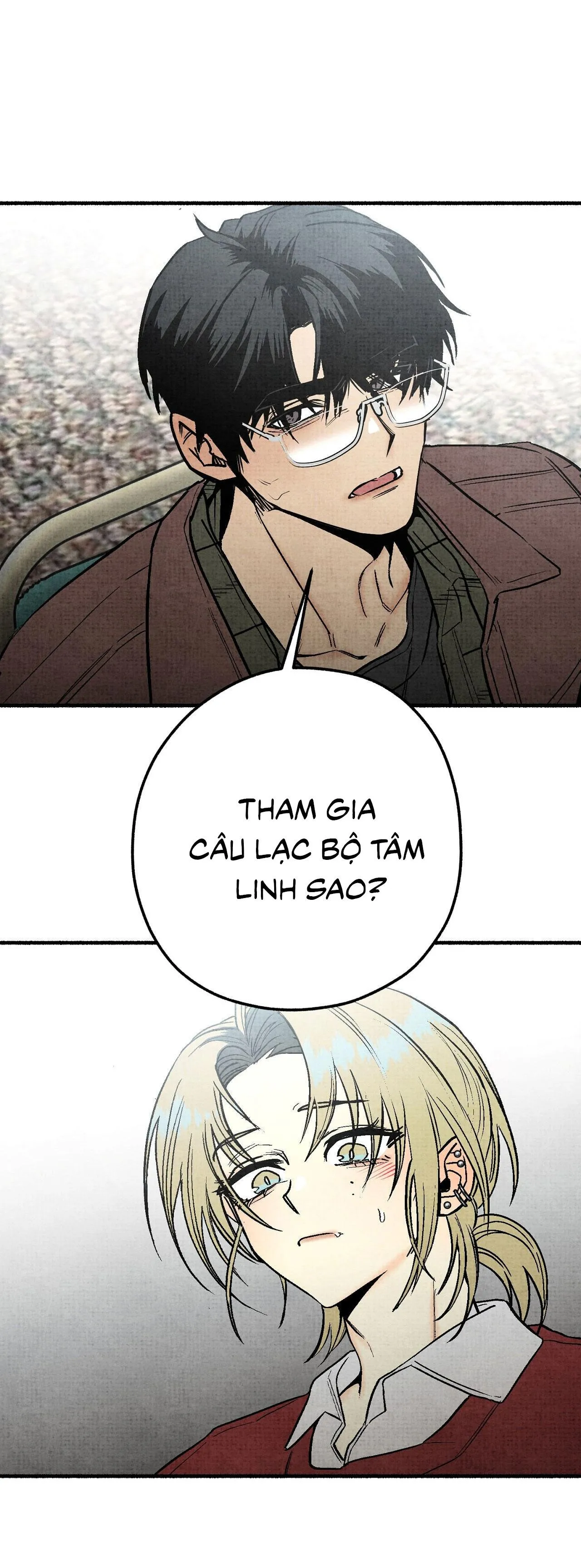 Chuyện Lạ Bốn Mùa Chapter 4 Trang 3