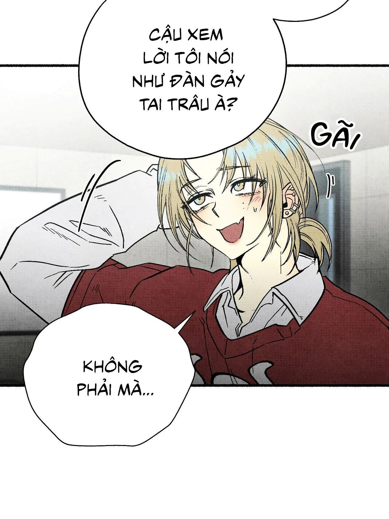 Chuyện Lạ Bốn Mùa Chapter 4 Trang 7