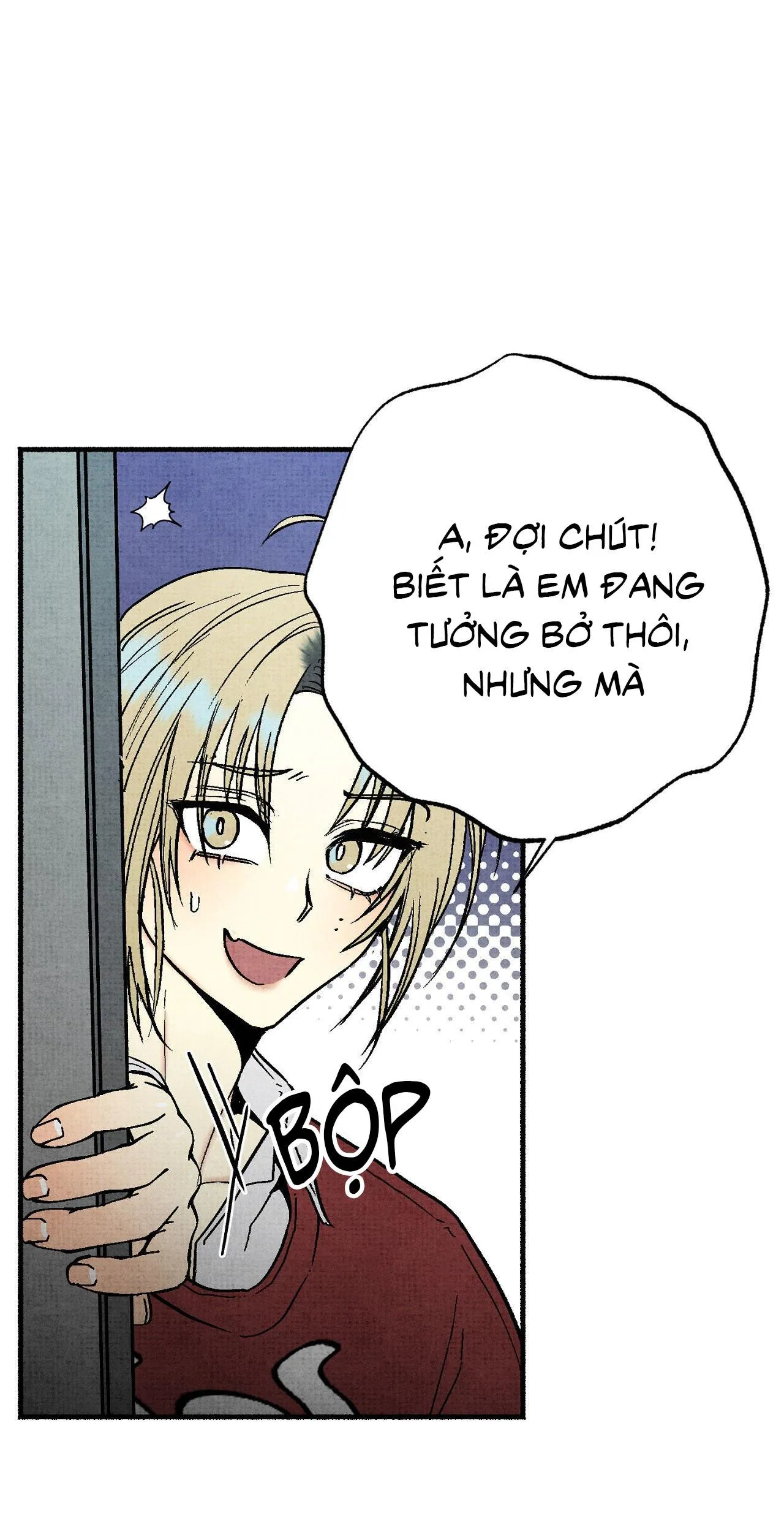 Chuyện Lạ Bốn Mùa Chapter 4 Trang 11