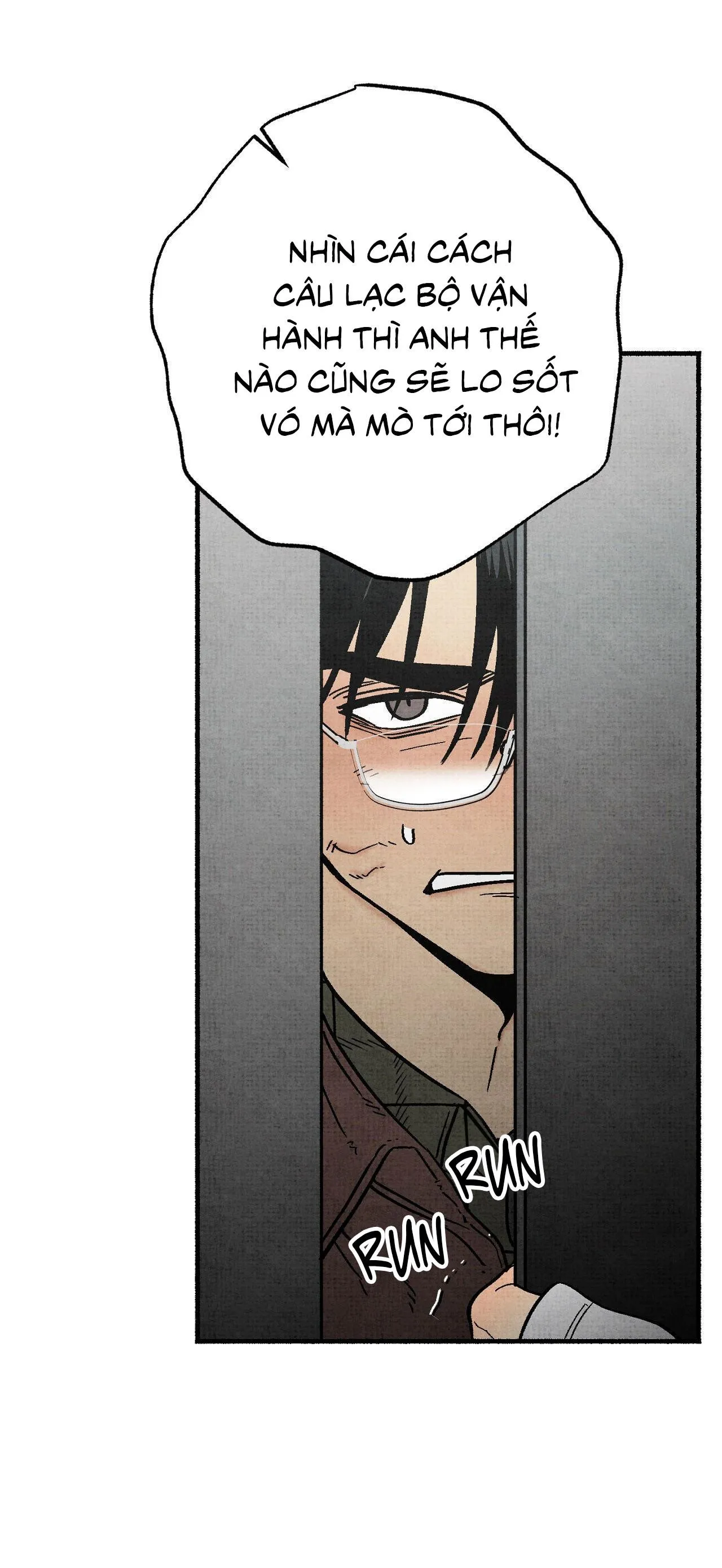 Chuyện Lạ Bốn Mùa Chapter 4 Trang 12