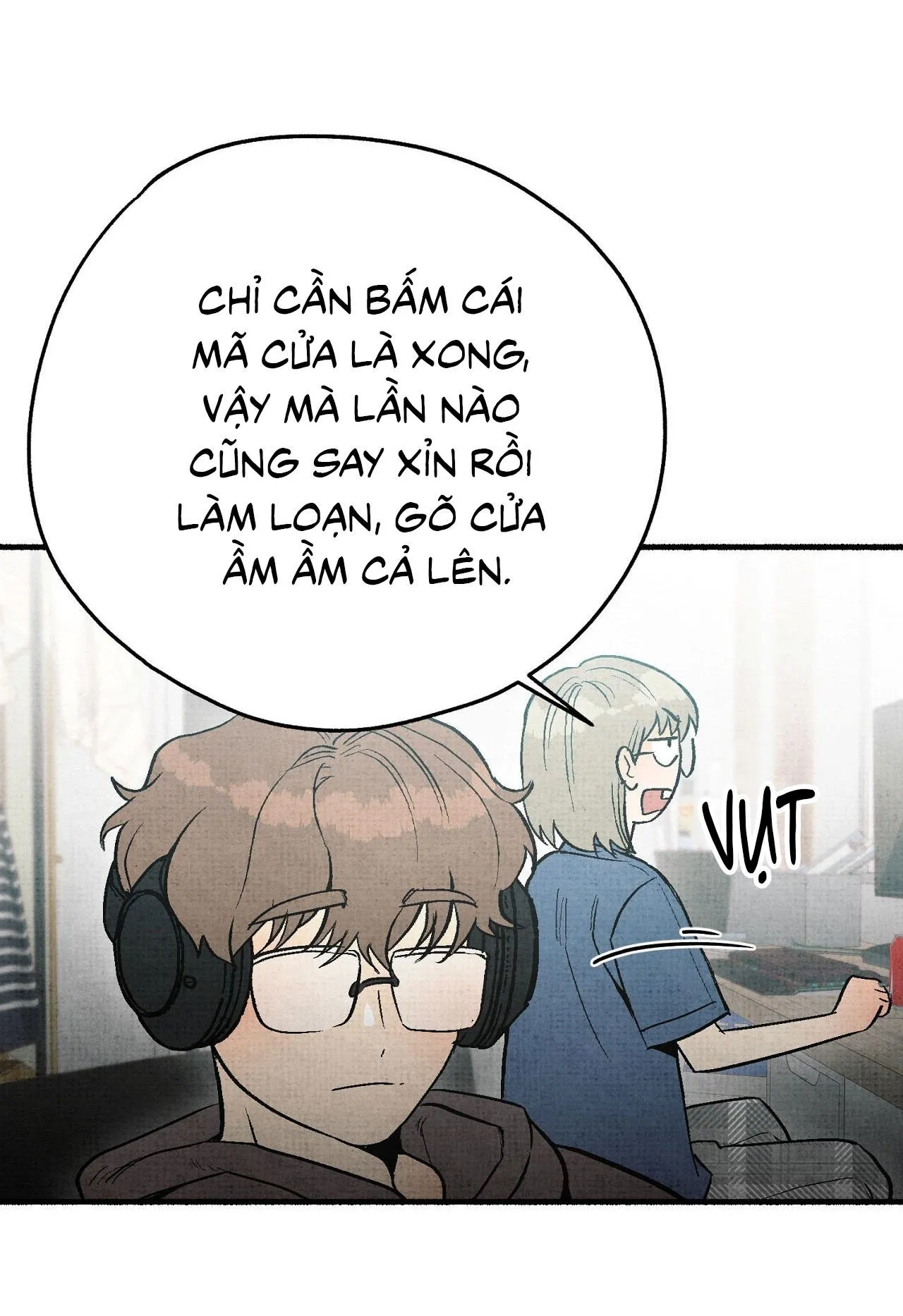 Chuyện Lạ Bốn Mùa Chapter 4 Trang 21