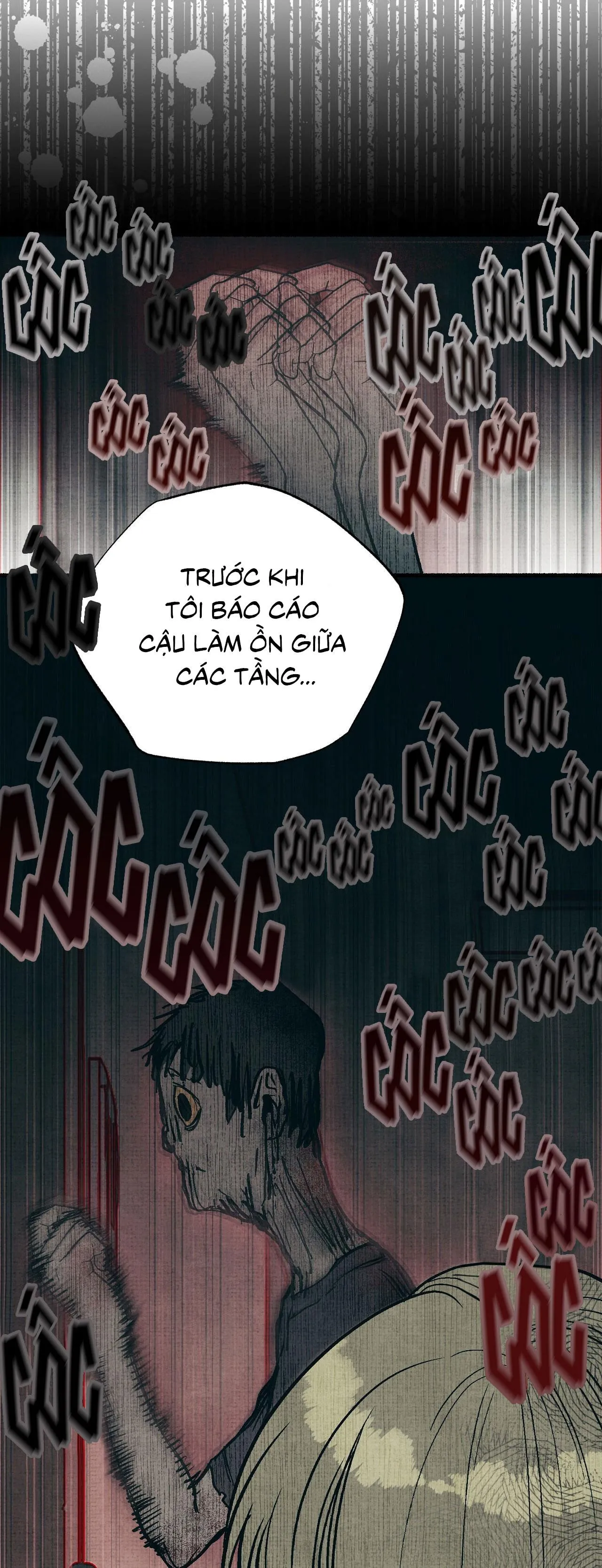 Chuyện Lạ Bốn Mùa Chapter 4 Trang 24