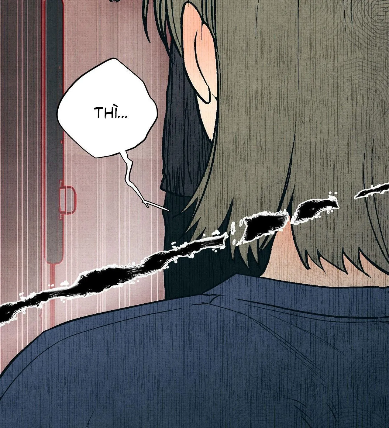 Chuyện Lạ Bốn Mùa Chapter 4 Trang 25