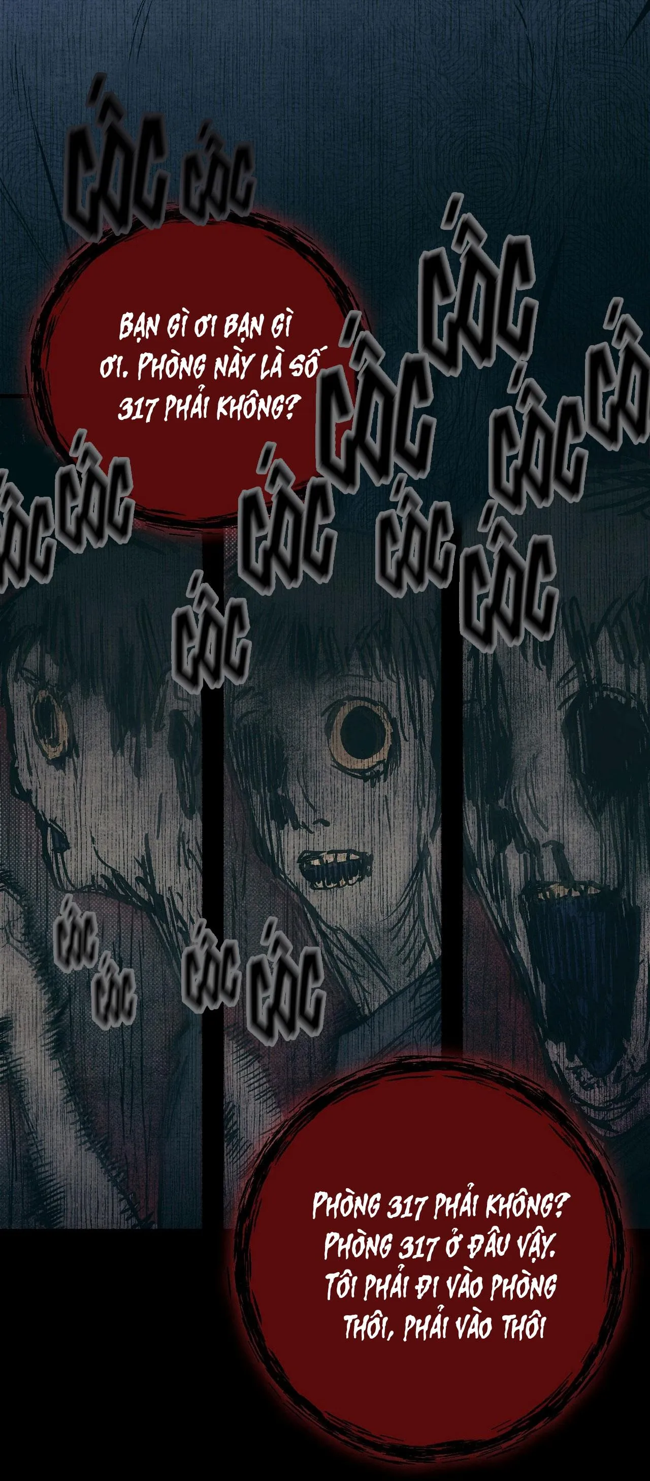 Chuyện Lạ Bốn Mùa Chapter 4 Trang 26