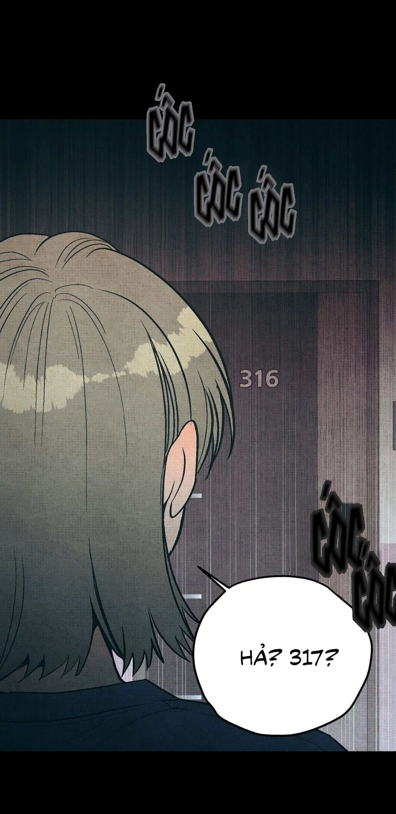 Chuyện Lạ Bốn Mùa Chapter 4 Trang 27