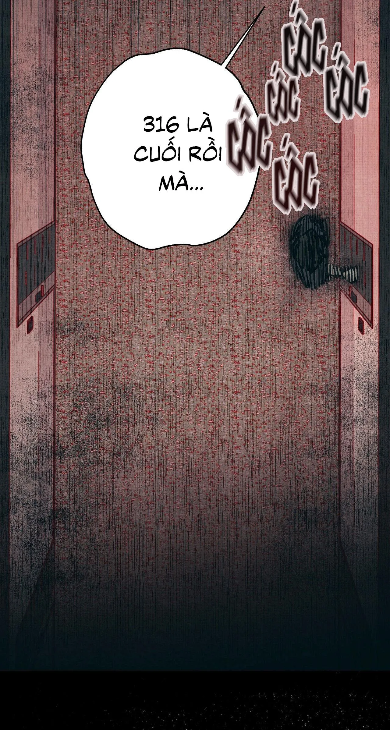 Chuyện Lạ Bốn Mùa Chapter 4 Trang 29