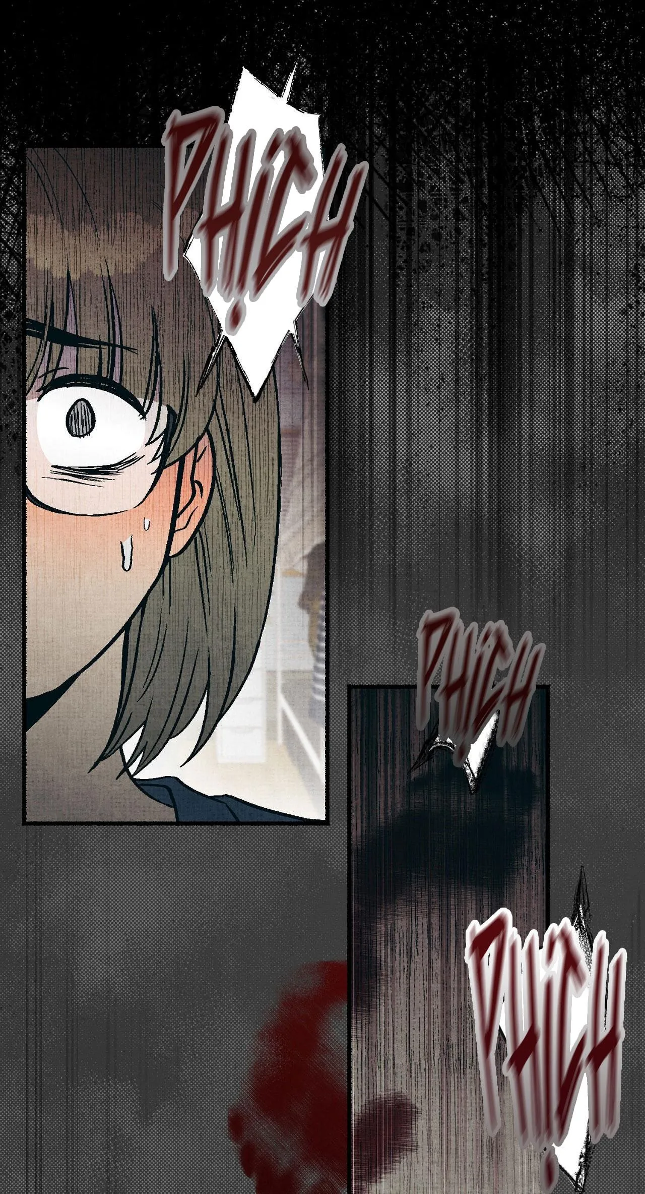 Chuyện Lạ Bốn Mùa Chapter 4 Trang 30