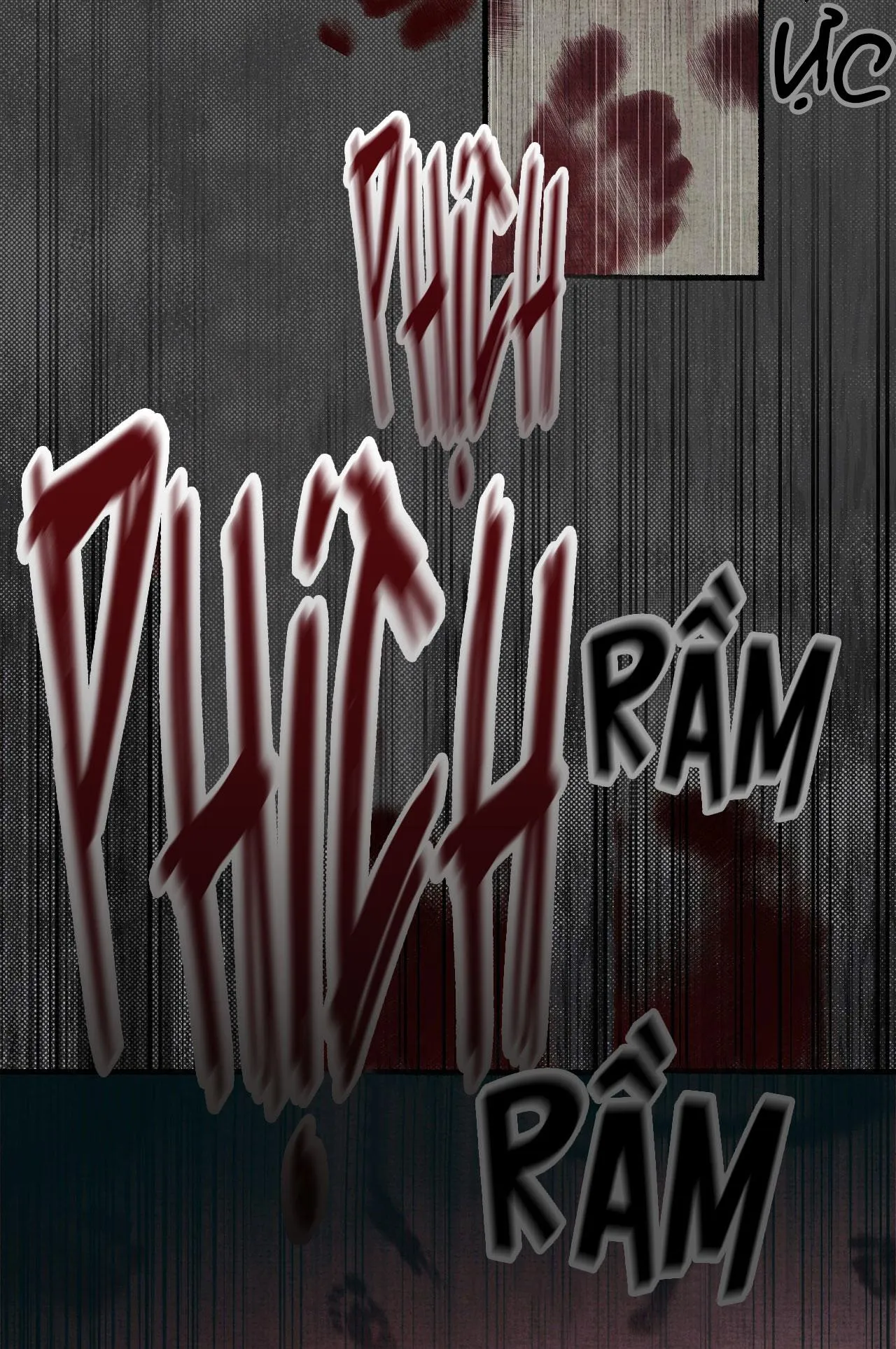 Chuyện Lạ Bốn Mùa Chapter 4 Trang 31