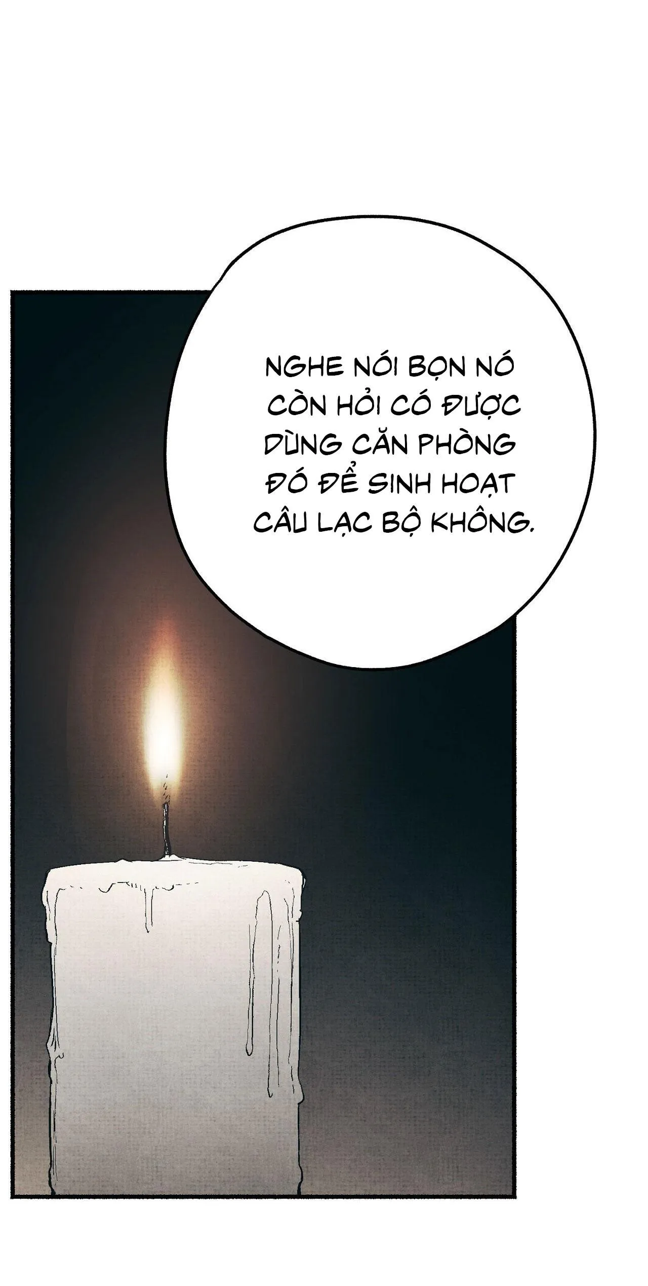 Chuyện Lạ Bốn Mùa Chapter 4 Trang 40