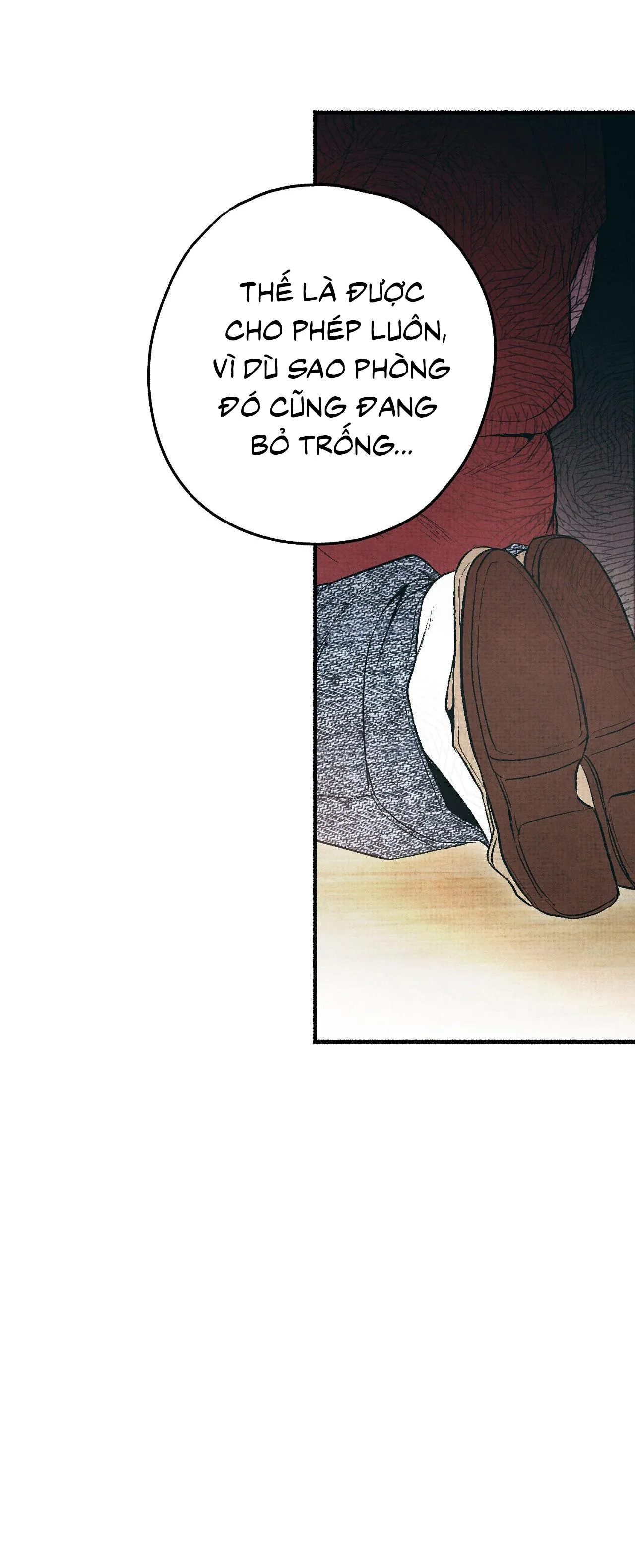 Chuyện Lạ Bốn Mùa Chapter 4 Trang 41