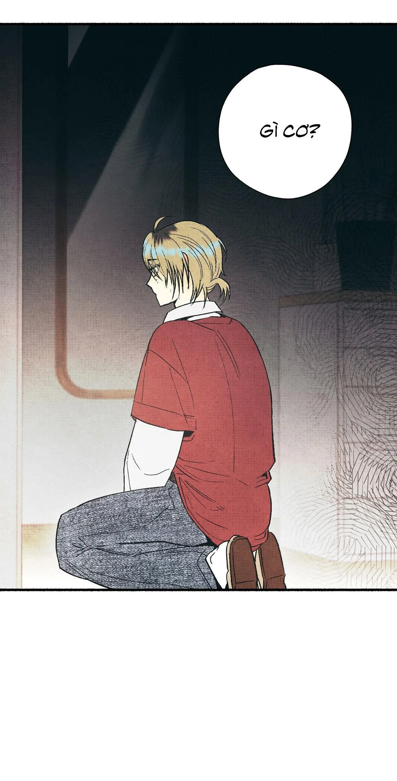 Chuyện Lạ Bốn Mùa Chapter 4 Trang 42