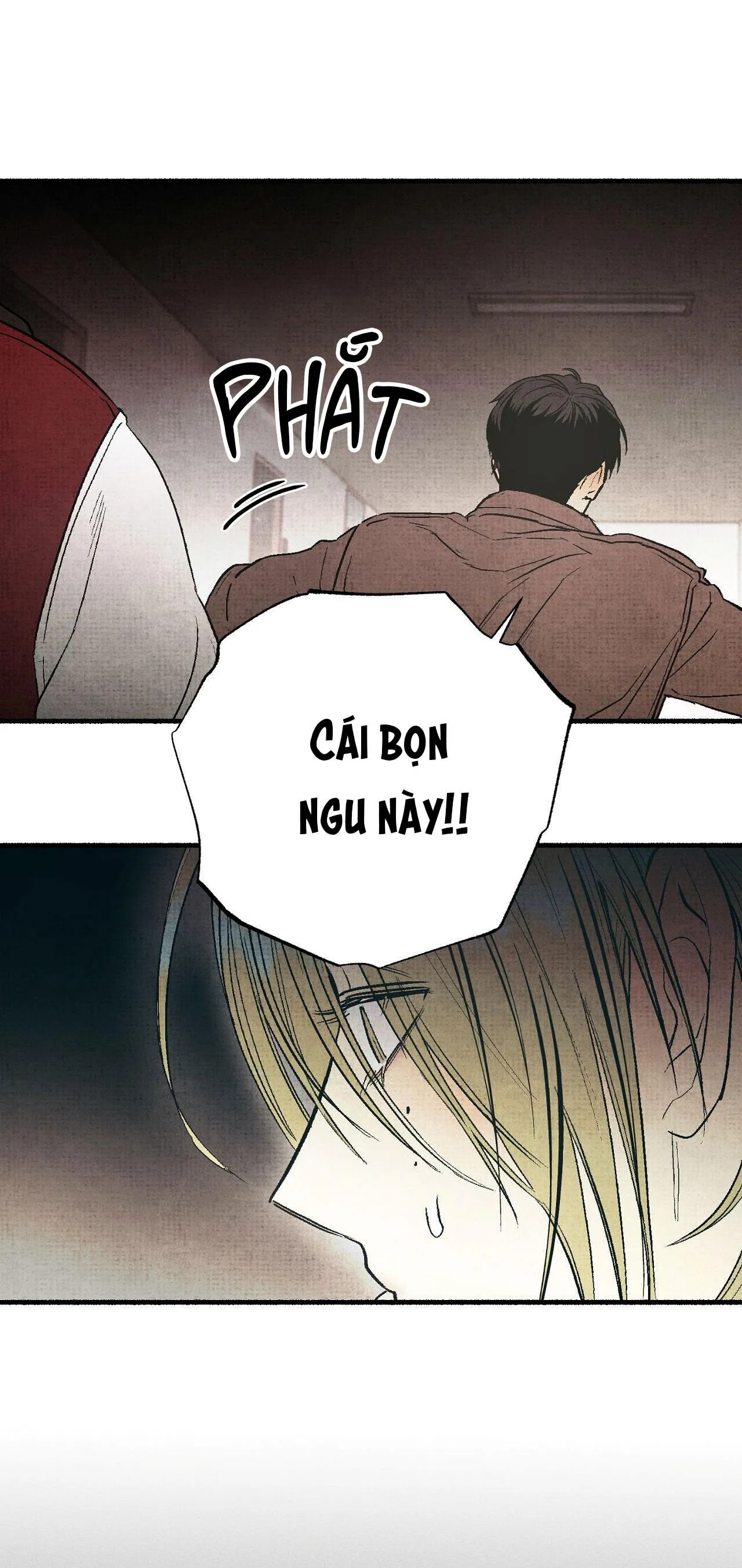 Chuyện Lạ Bốn Mùa Chapter 4 Trang 43