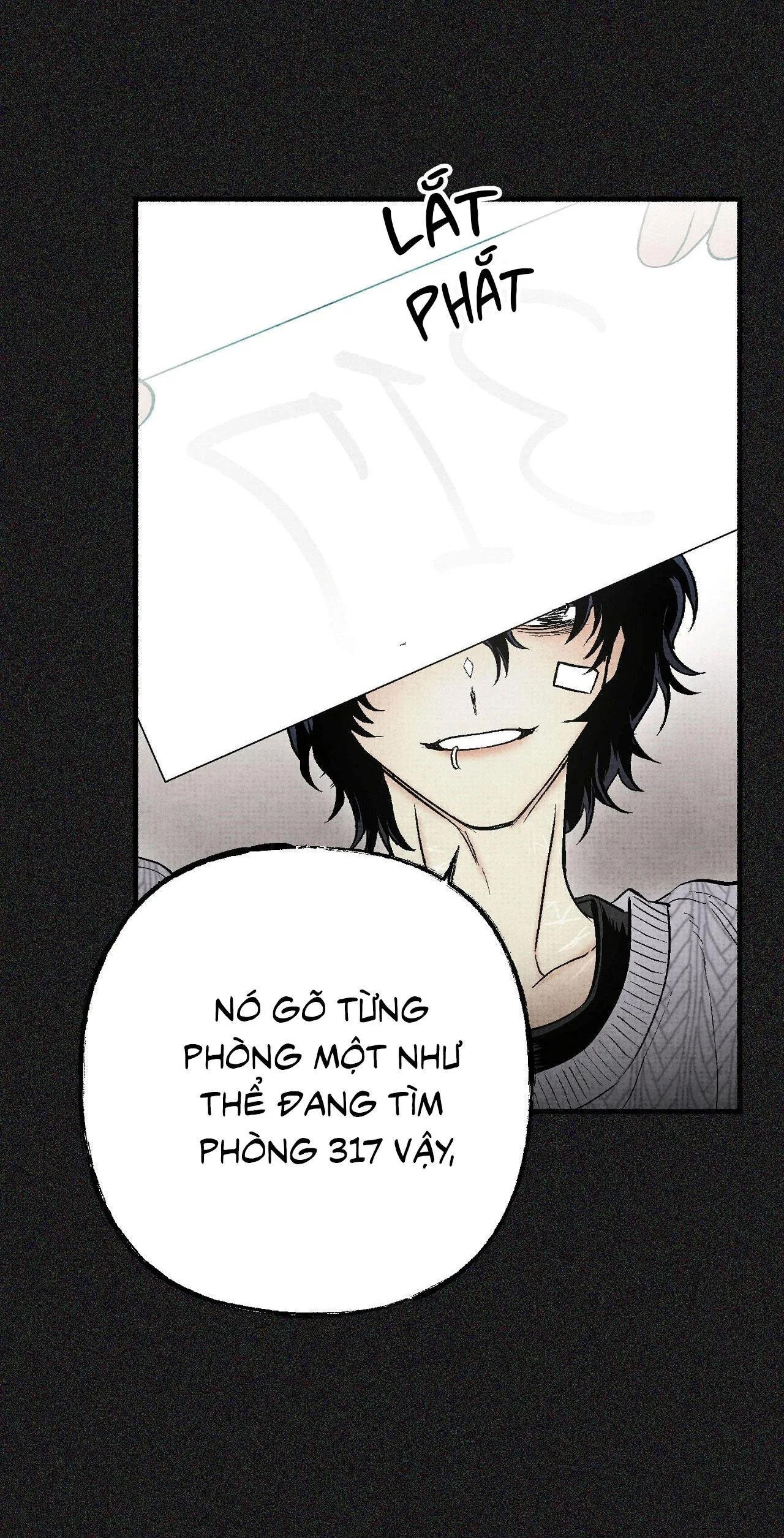 Chuyện Lạ Bốn Mùa Chapter 4 Trang 46