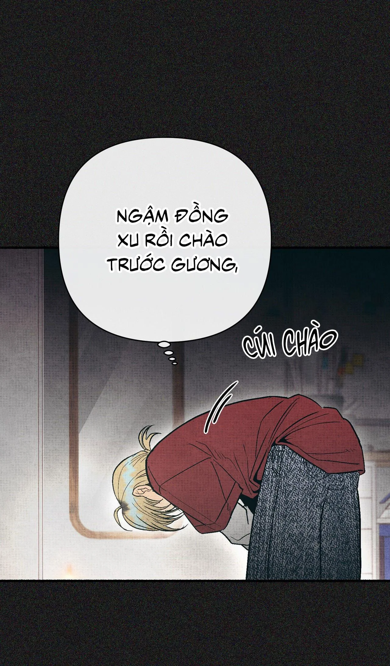 Chuyện Lạ Bốn Mùa Chapter 4 Trang 52