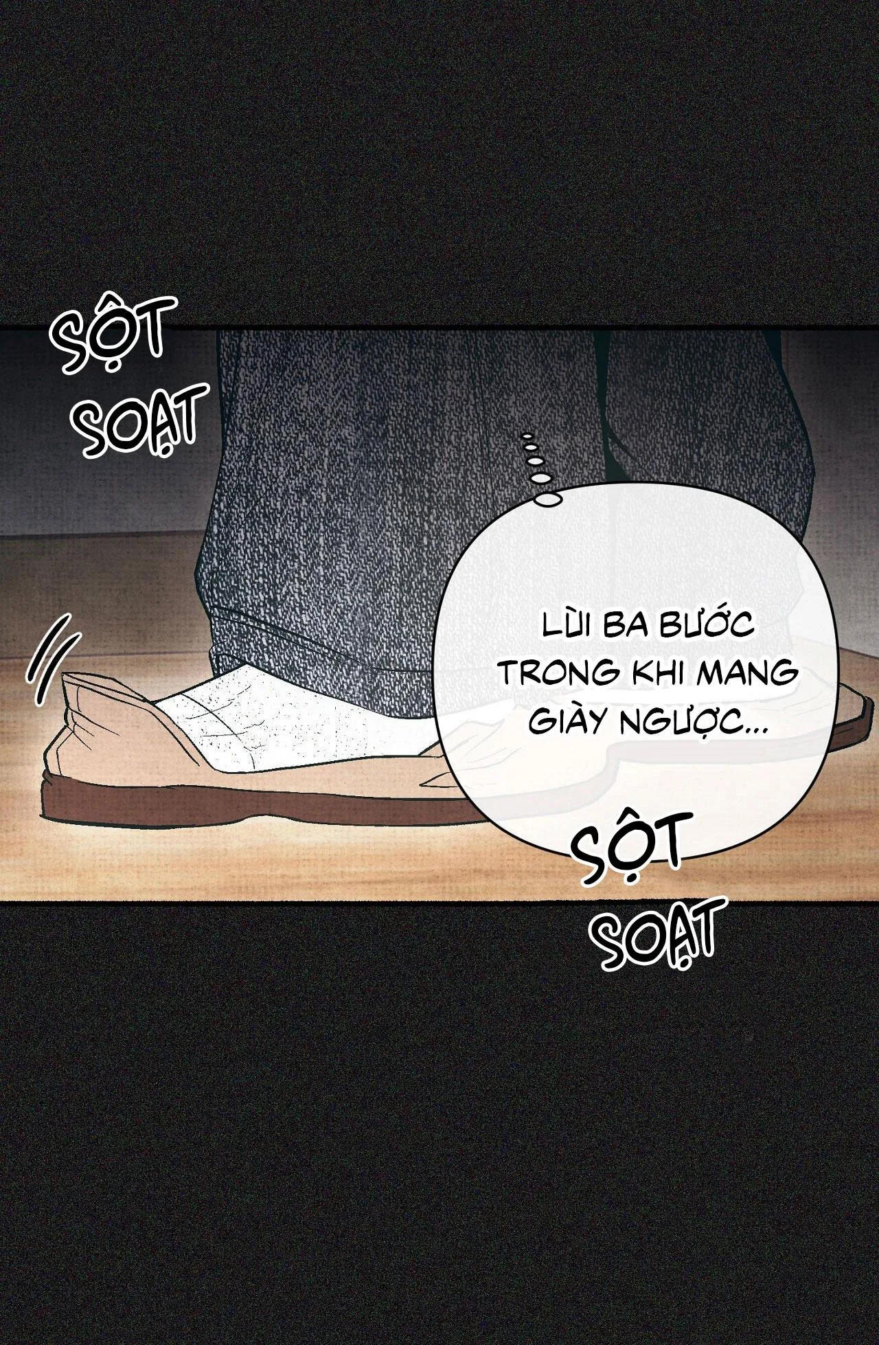 Chuyện Lạ Bốn Mùa Chapter 4 Trang 53