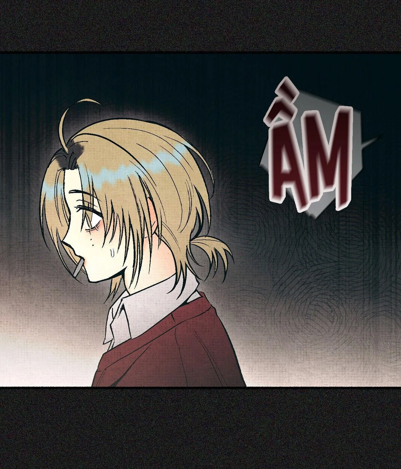 Chuyện Lạ Bốn Mùa Chapter 4 Trang 54