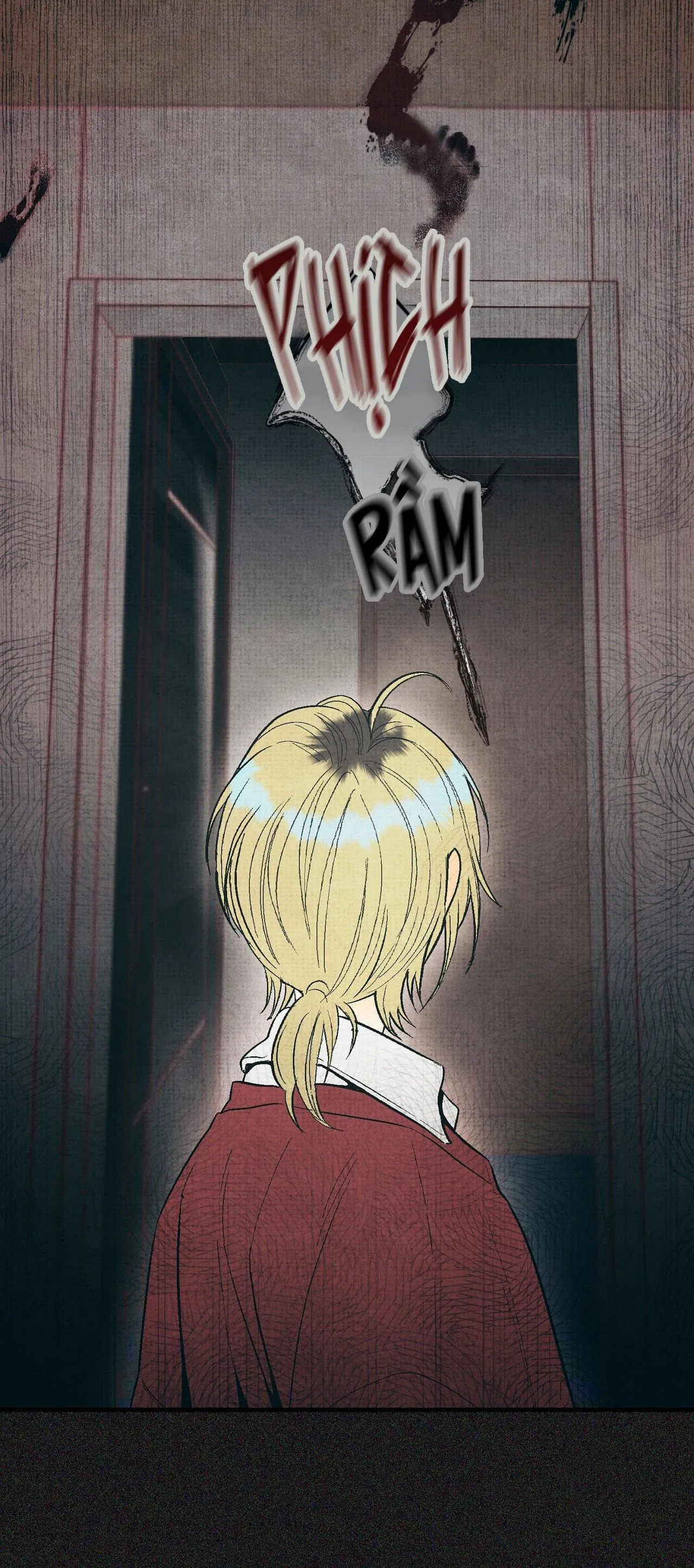 Chuyện Lạ Bốn Mùa Chapter 4 Trang 57