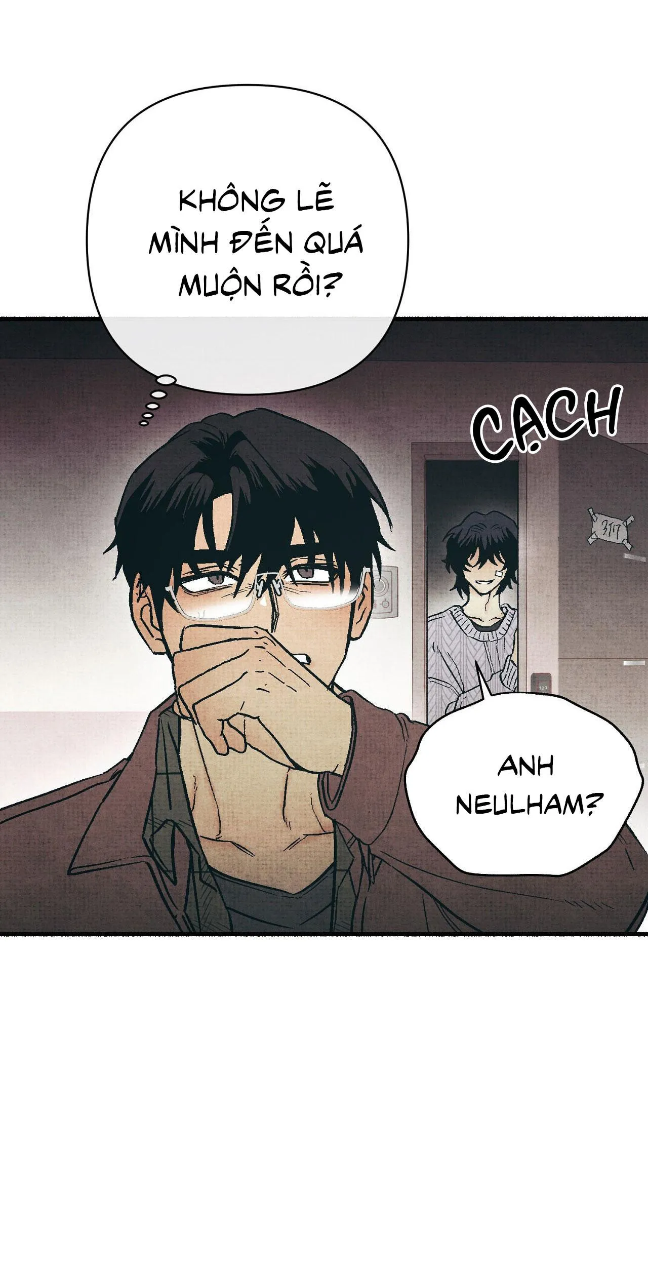 Chuyện Lạ Bốn Mùa Chapter 4 Trang 62