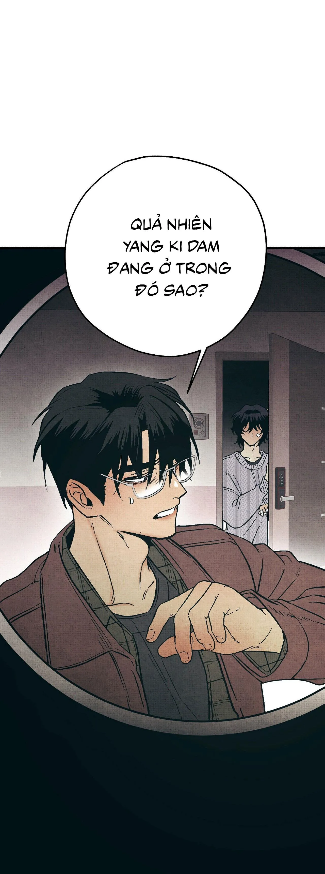 Chuyện Lạ Bốn Mùa Chapter 4 Trang 64