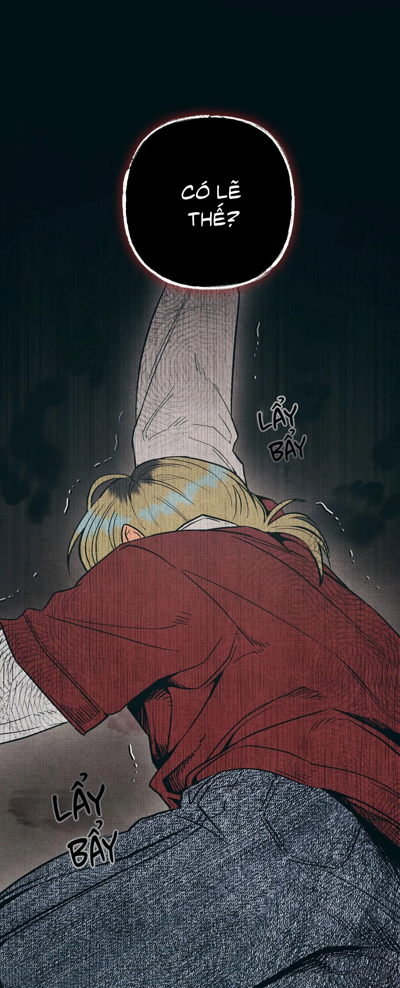 Chuyện Lạ Bốn Mùa Chapter 4 Trang 65