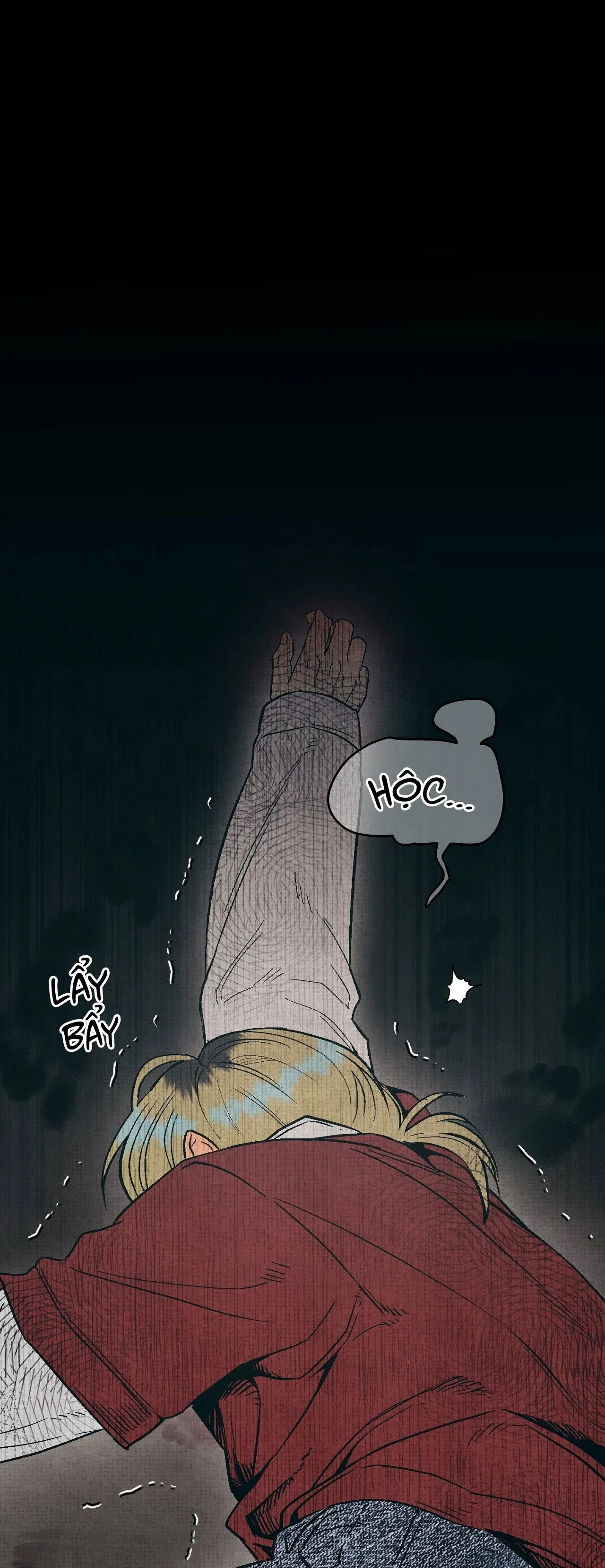 Chuyện Lạ Bốn Mùa Chapter 5 Trang 9