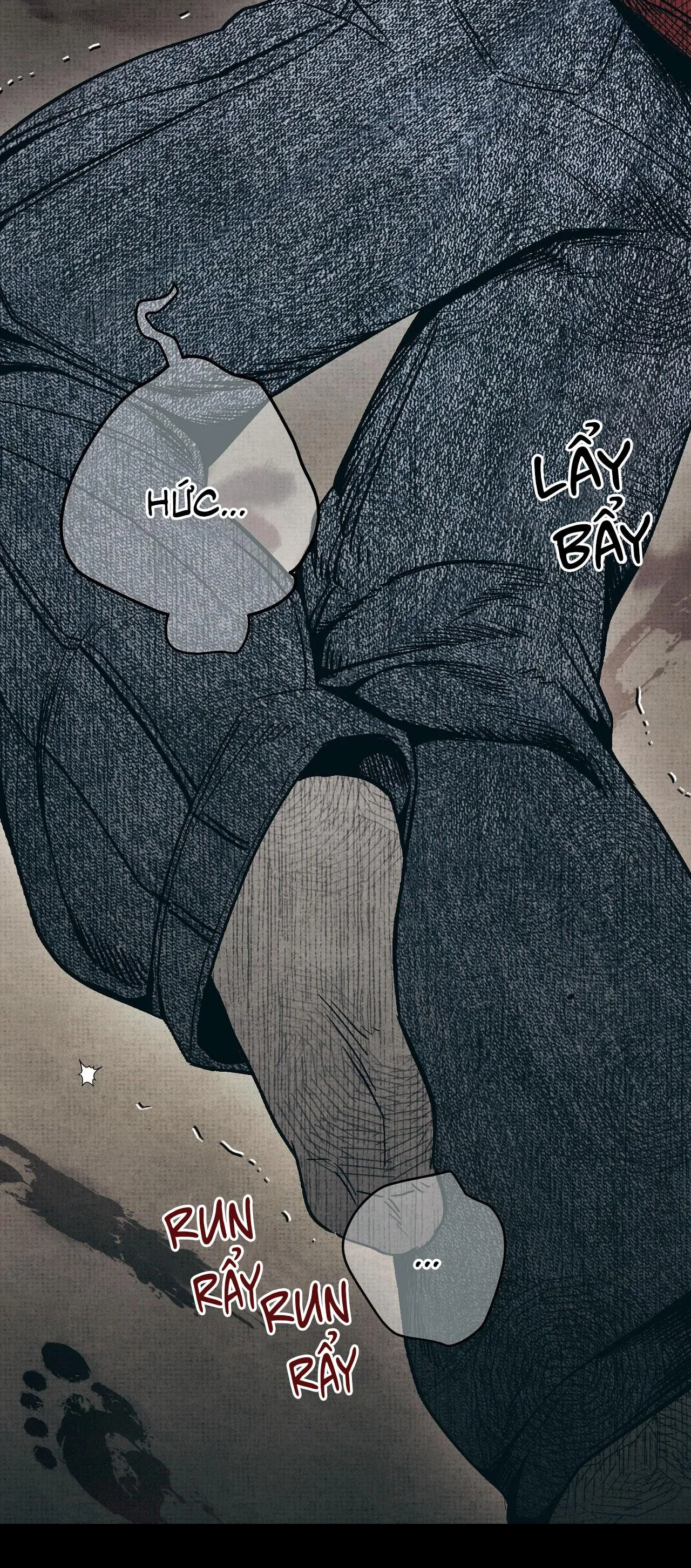 Chuyện Lạ Bốn Mùa Chapter 5 Trang 10