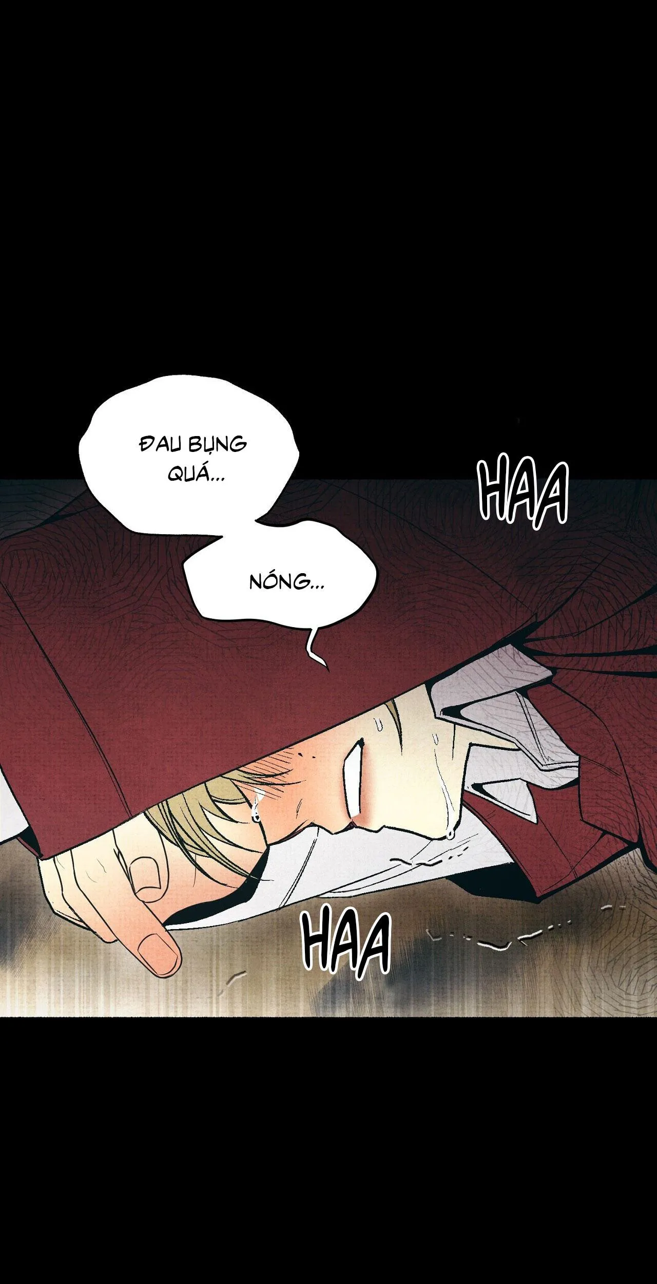 Chuyện Lạ Bốn Mùa Chapter 5 Trang 11