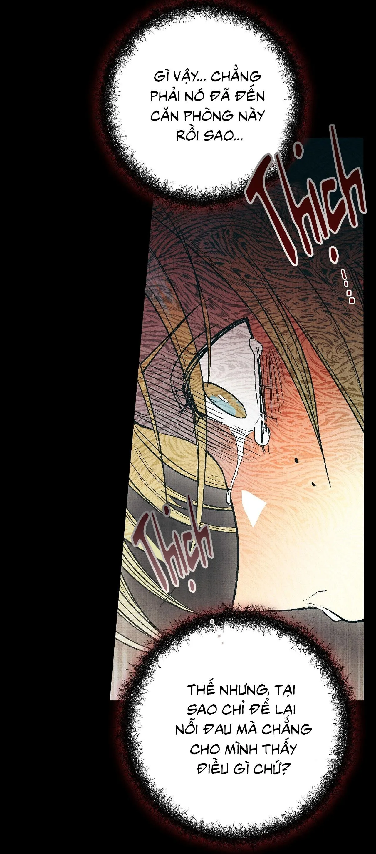 Chuyện Lạ Bốn Mùa Chapter 5 Trang 13