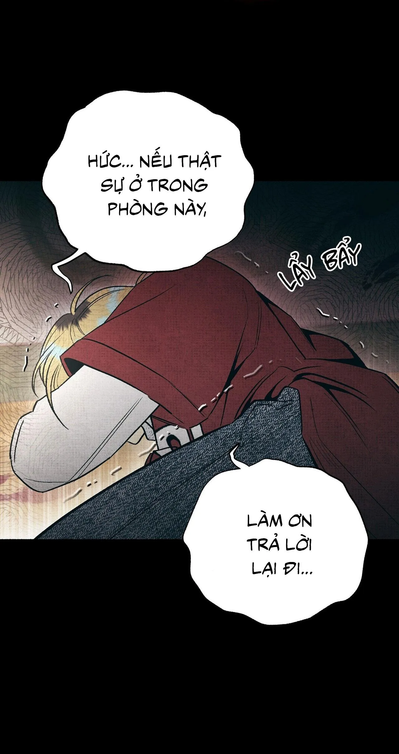 Chuyện Lạ Bốn Mùa Chapter 5 Trang 14