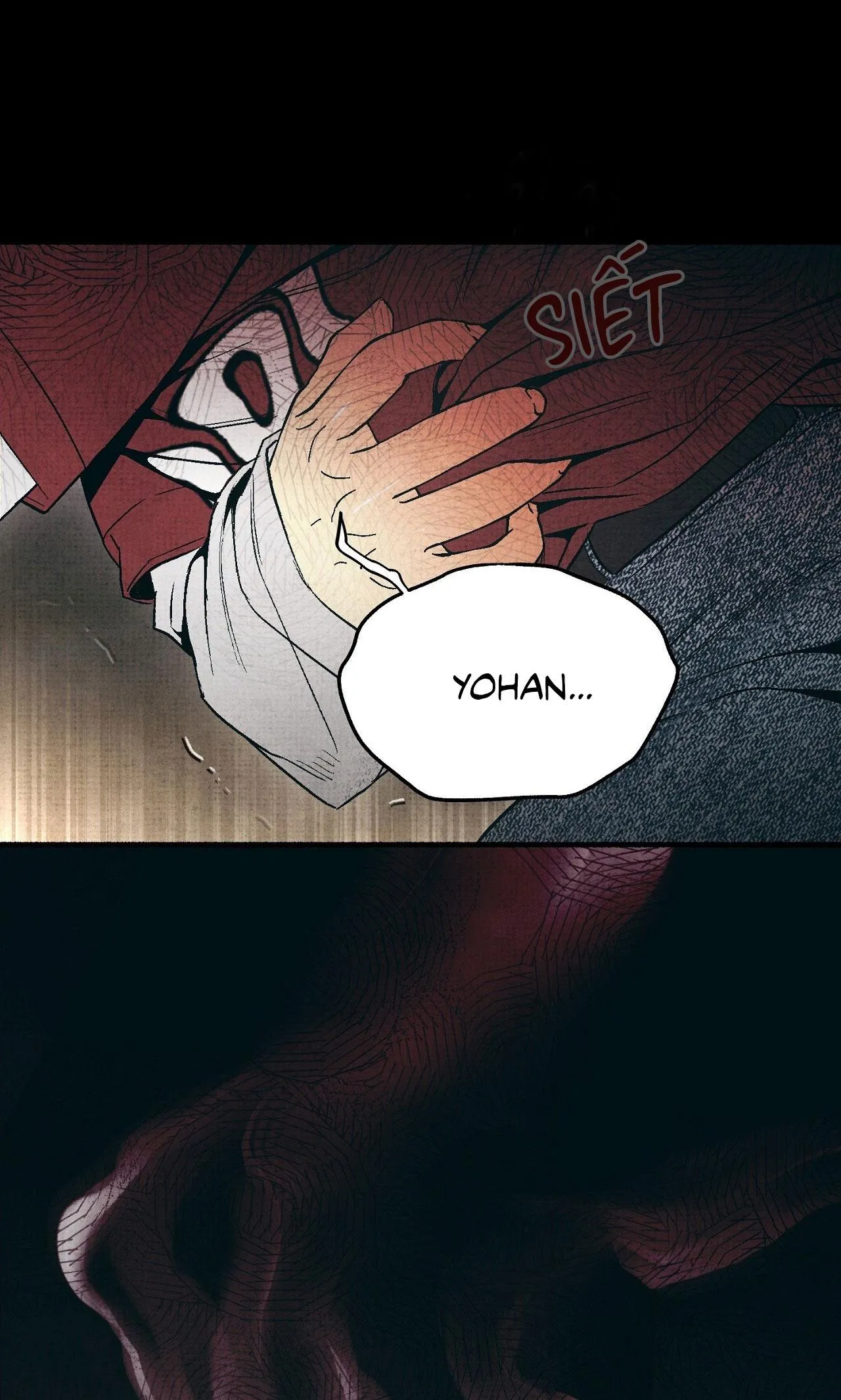 Chuyện Lạ Bốn Mùa Chapter 5 Trang 15