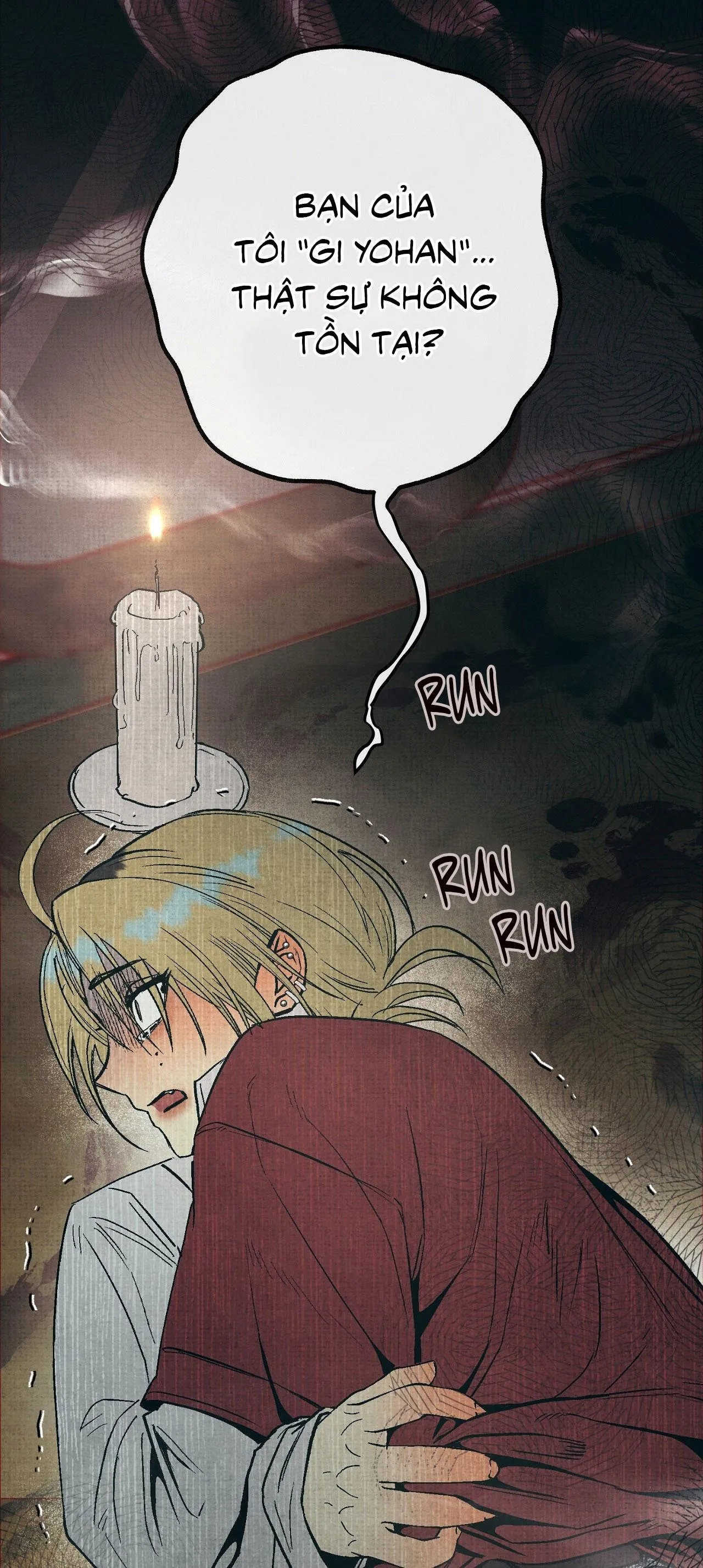 Chuyện Lạ Bốn Mùa Chapter 5 Trang 16