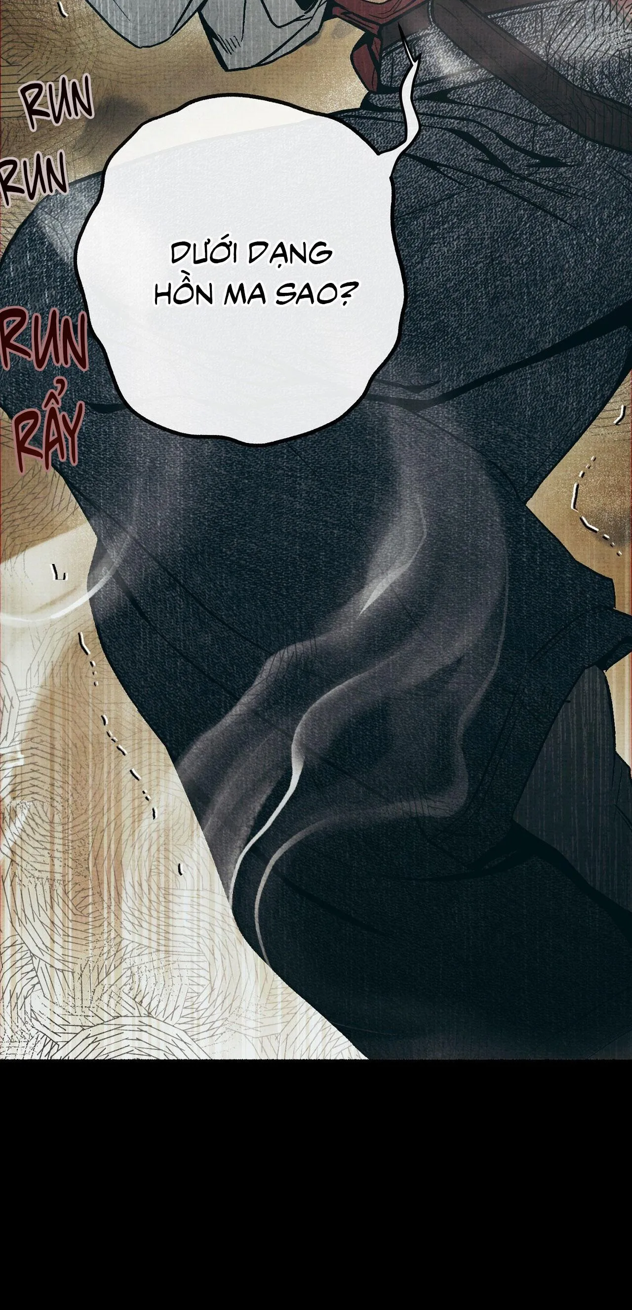 Chuyện Lạ Bốn Mùa Chapter 5 Trang 17