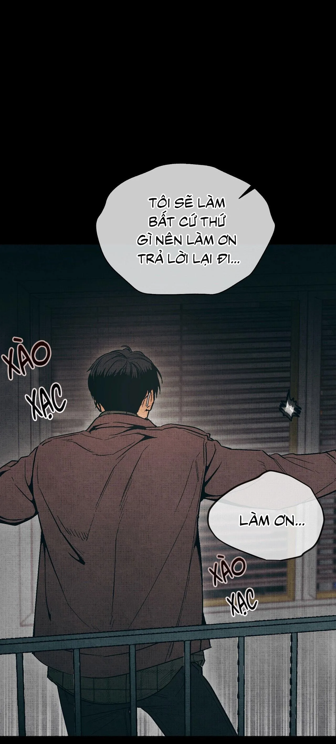 Chuyện Lạ Bốn Mùa Chapter 5 Trang 18