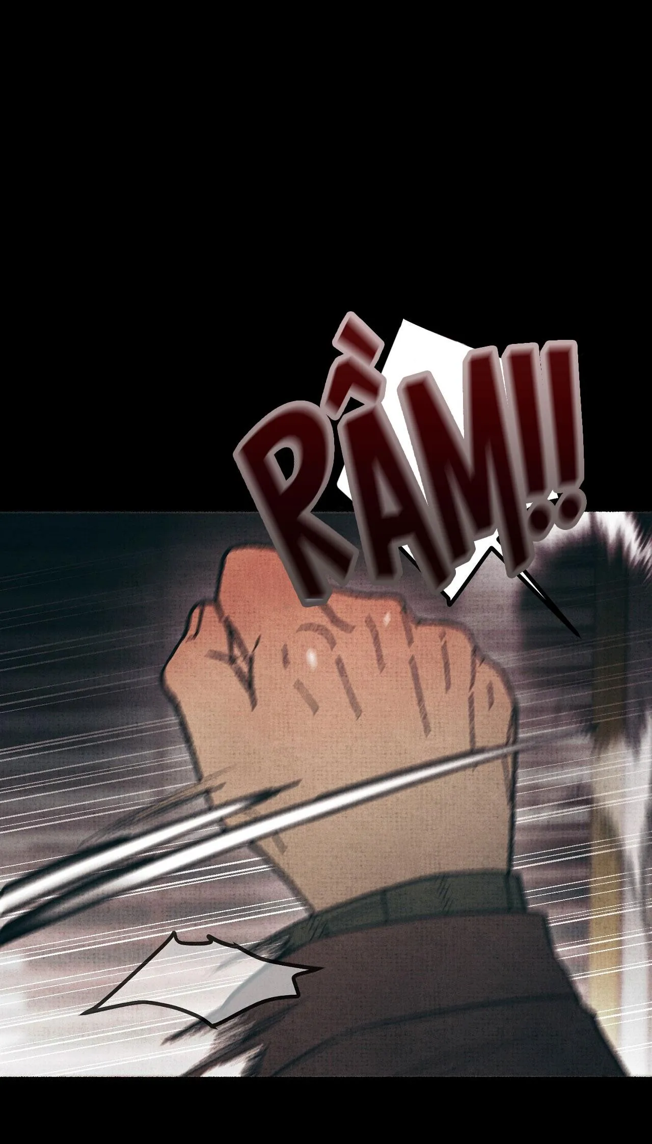 Chuyện Lạ Bốn Mùa Chapter 5 Trang 19