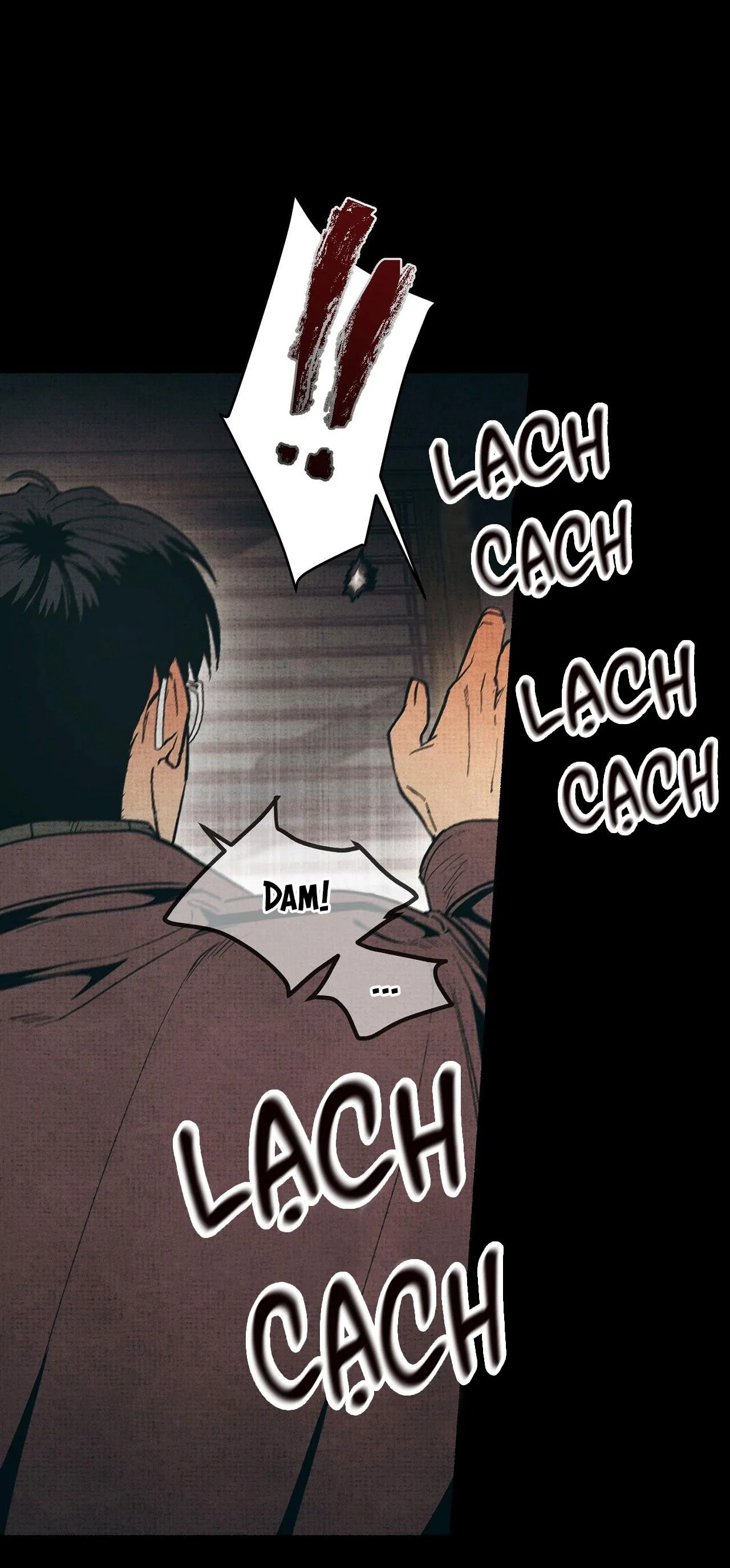 Chuyện Lạ Bốn Mùa Chapter 5 Trang 20