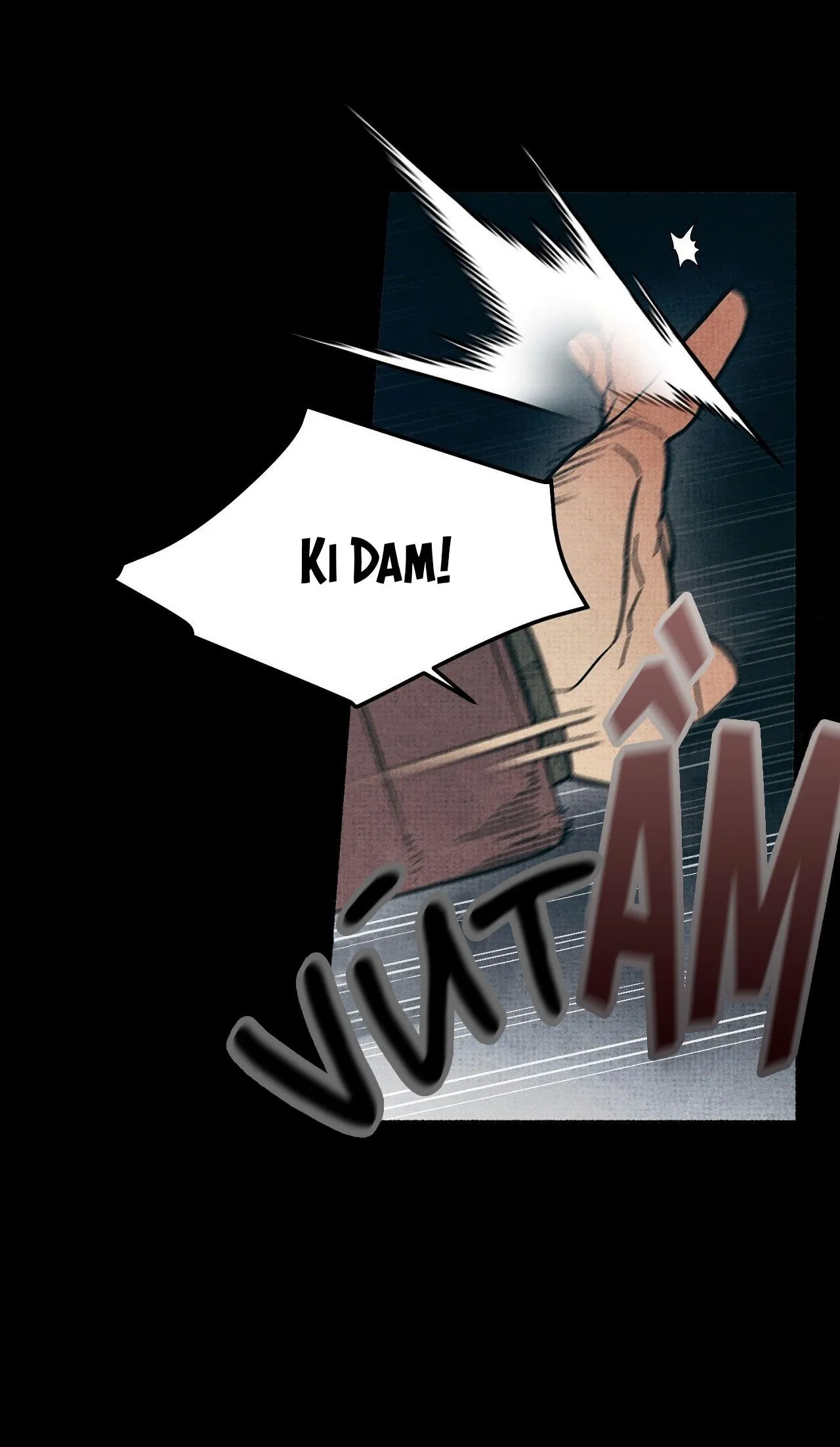 Chuyện Lạ Bốn Mùa Chapter 5 Trang 21