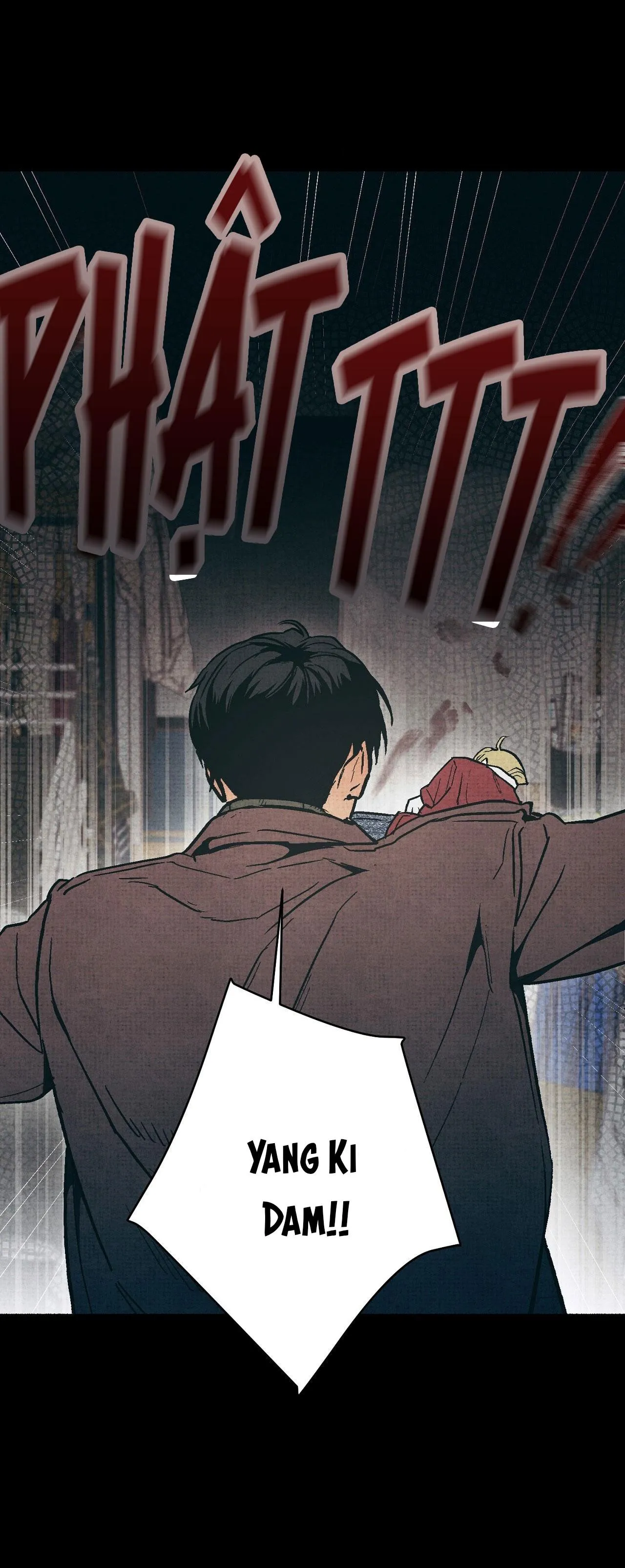 Chuyện Lạ Bốn Mùa Chapter 5 Trang 22