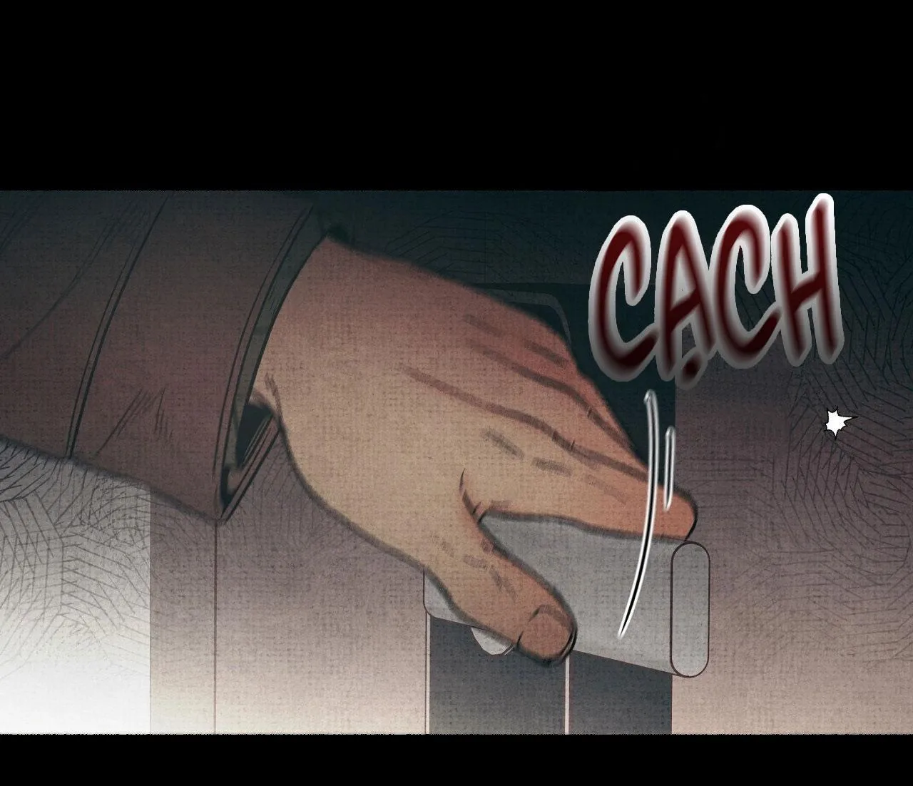 Chuyện Lạ Bốn Mùa Chapter 5 Trang 28