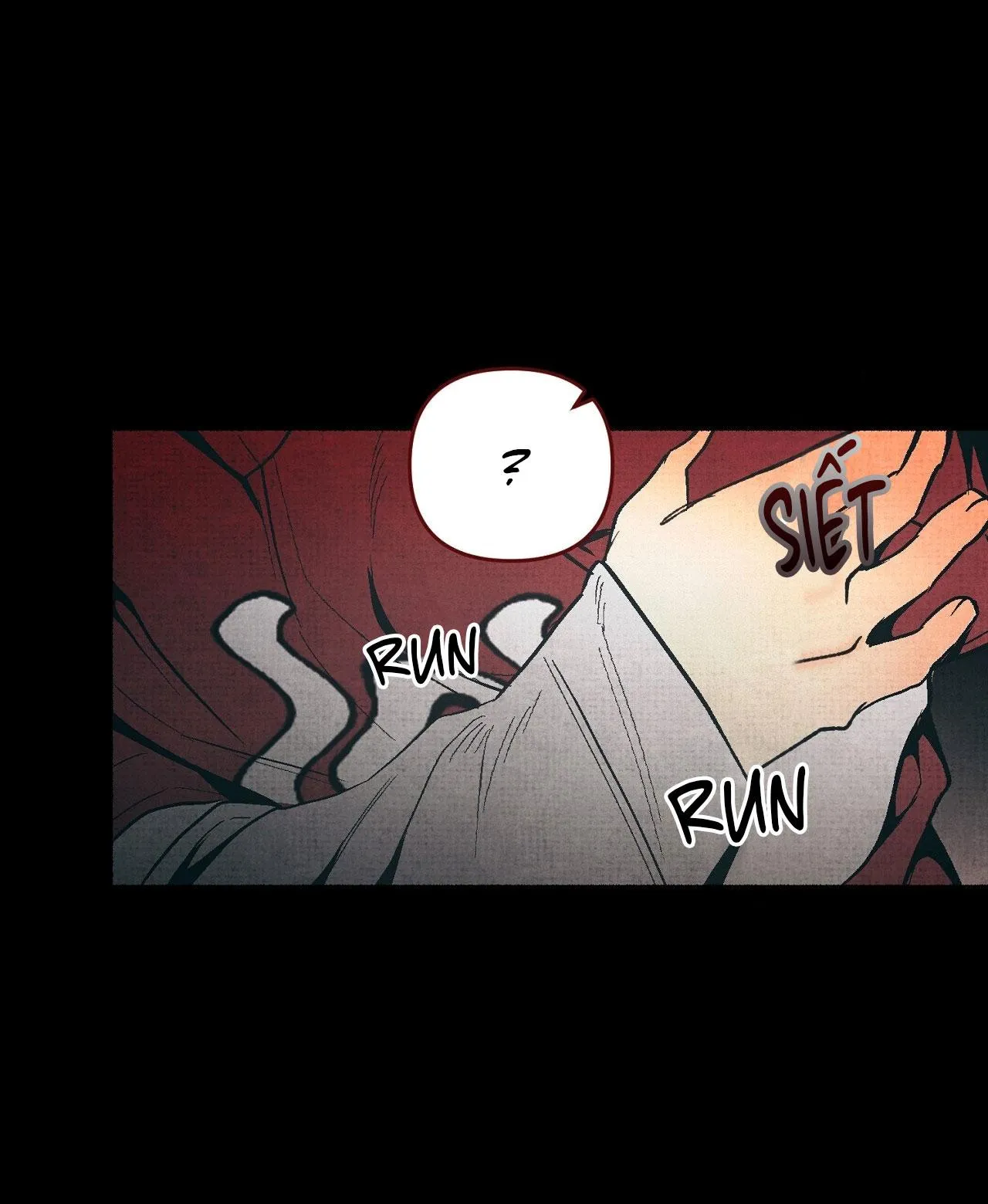 Chuyện Lạ Bốn Mùa Chapter 5 Trang 32