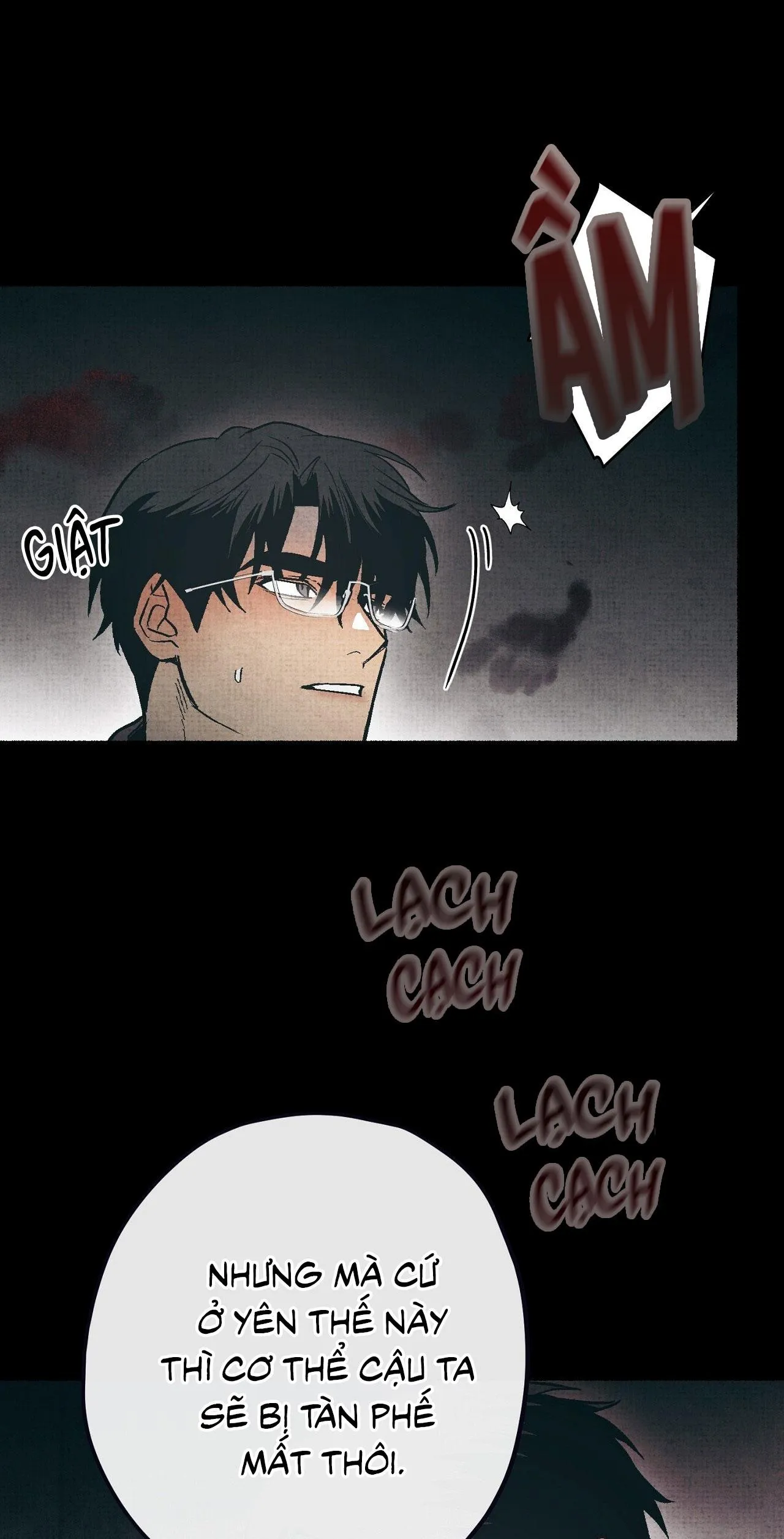 Chuyện Lạ Bốn Mùa Chapter 5 Trang 38