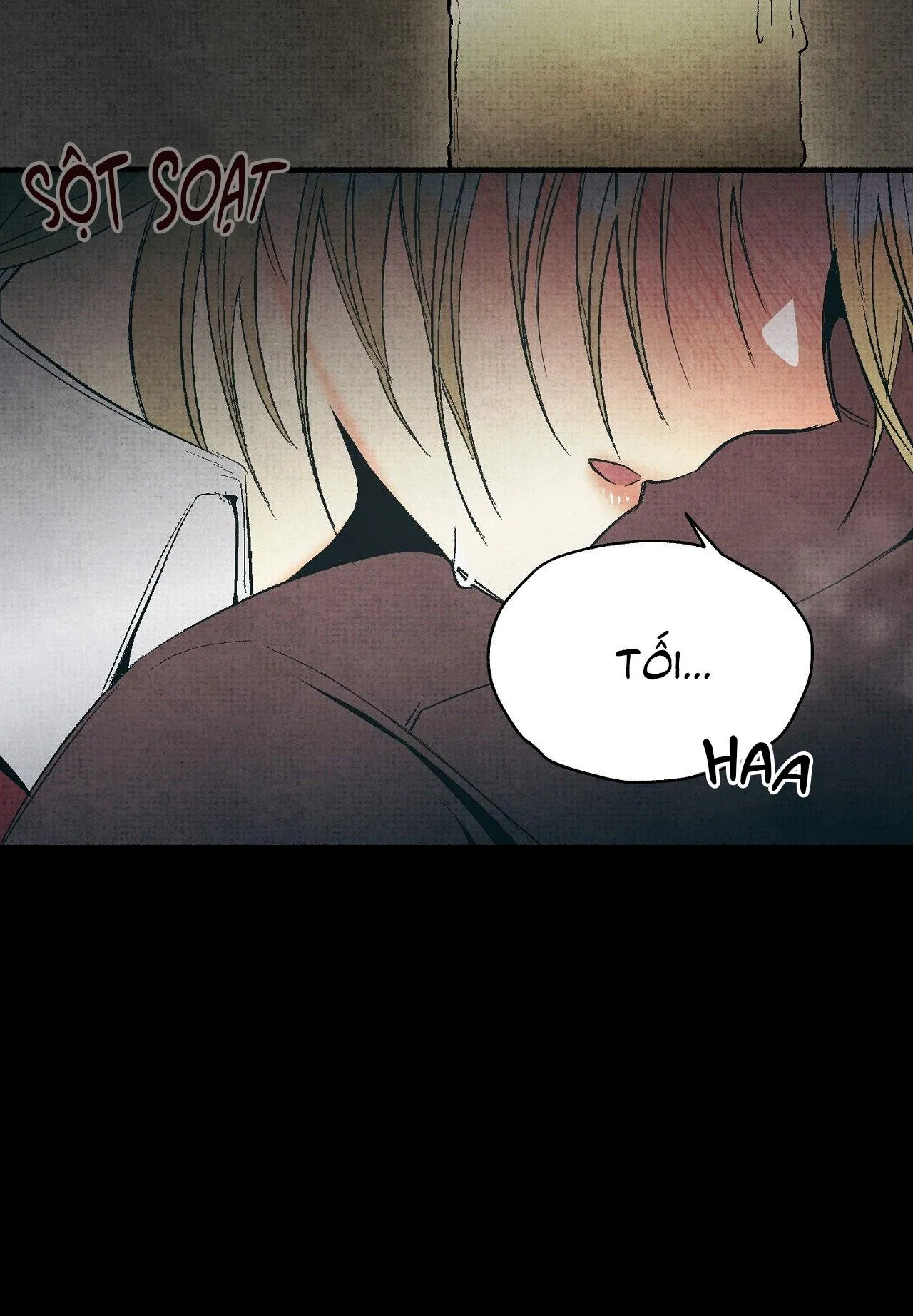 Chuyện Lạ Bốn Mùa Chapter 5 Trang 42