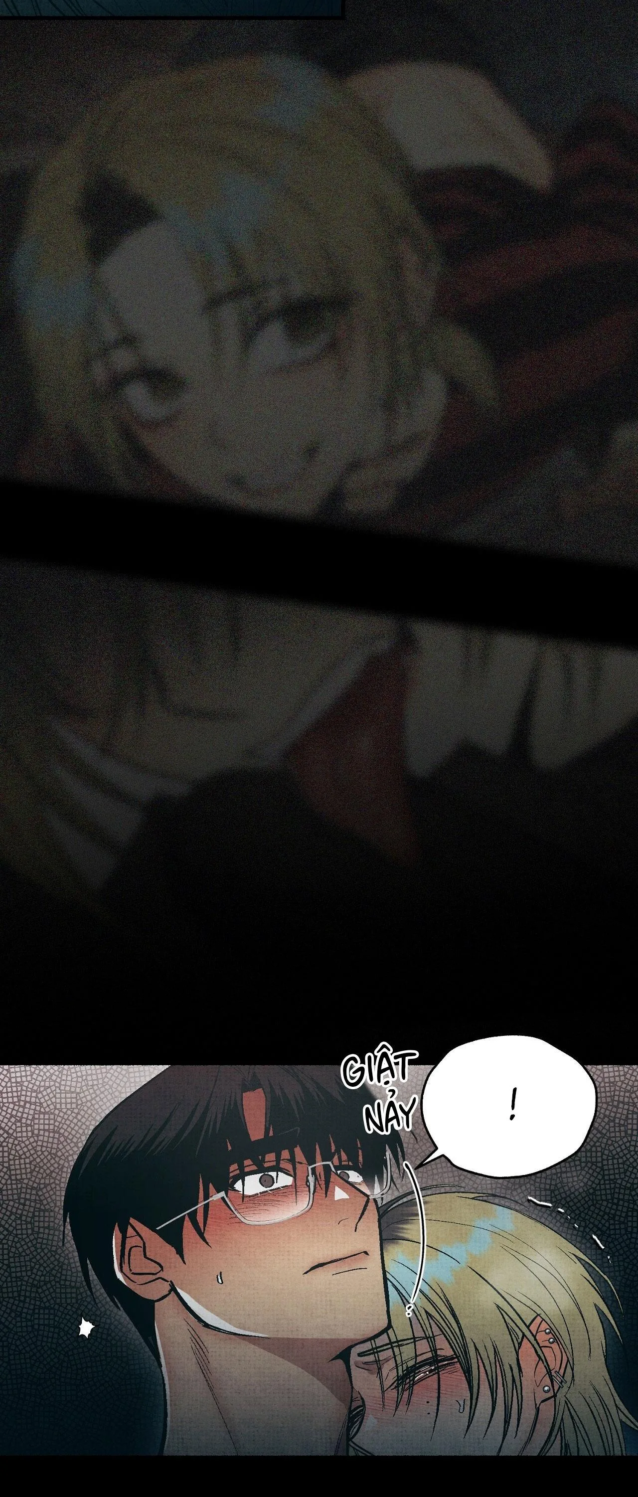 Chuyện Lạ Bốn Mùa Chapter 5 Trang 49