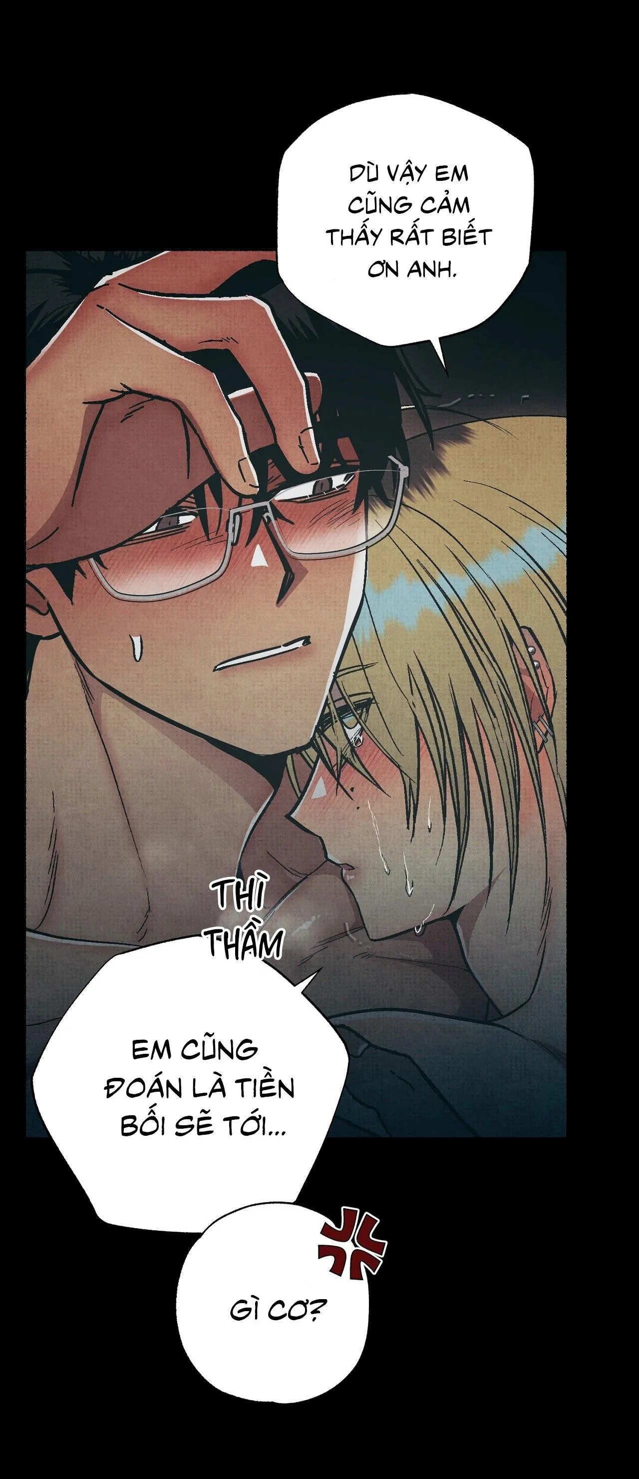 Chuyện Lạ Bốn Mùa Chapter 5 Trang 52