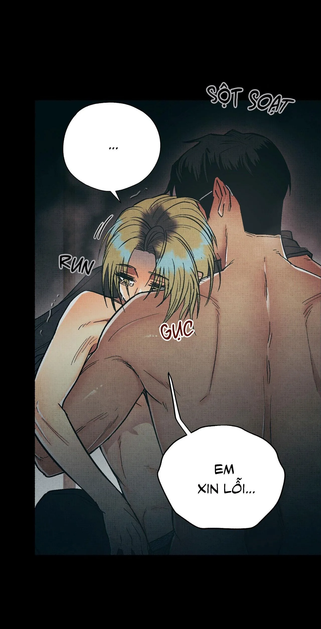 Chuyện Lạ Bốn Mùa Chapter 5 Trang 54