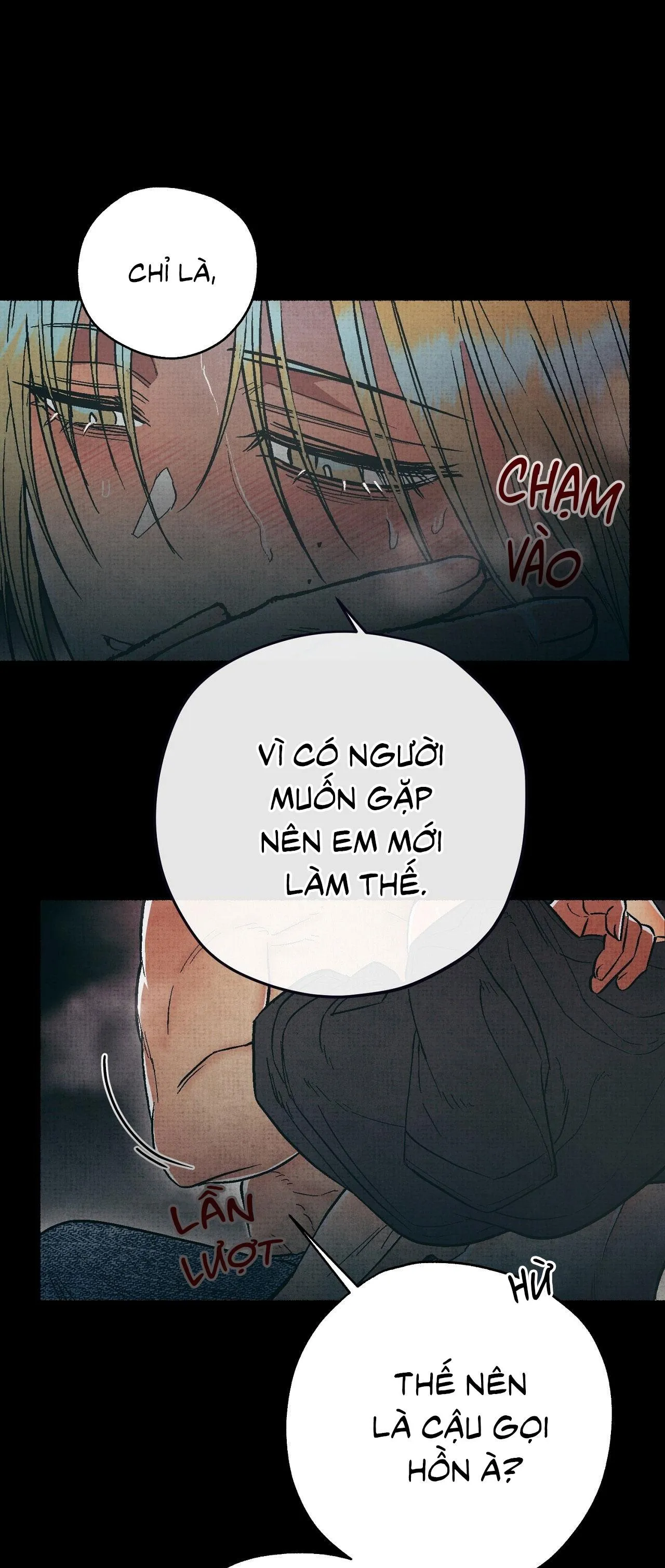 Chuyện Lạ Bốn Mùa Chapter 5 Trang 55