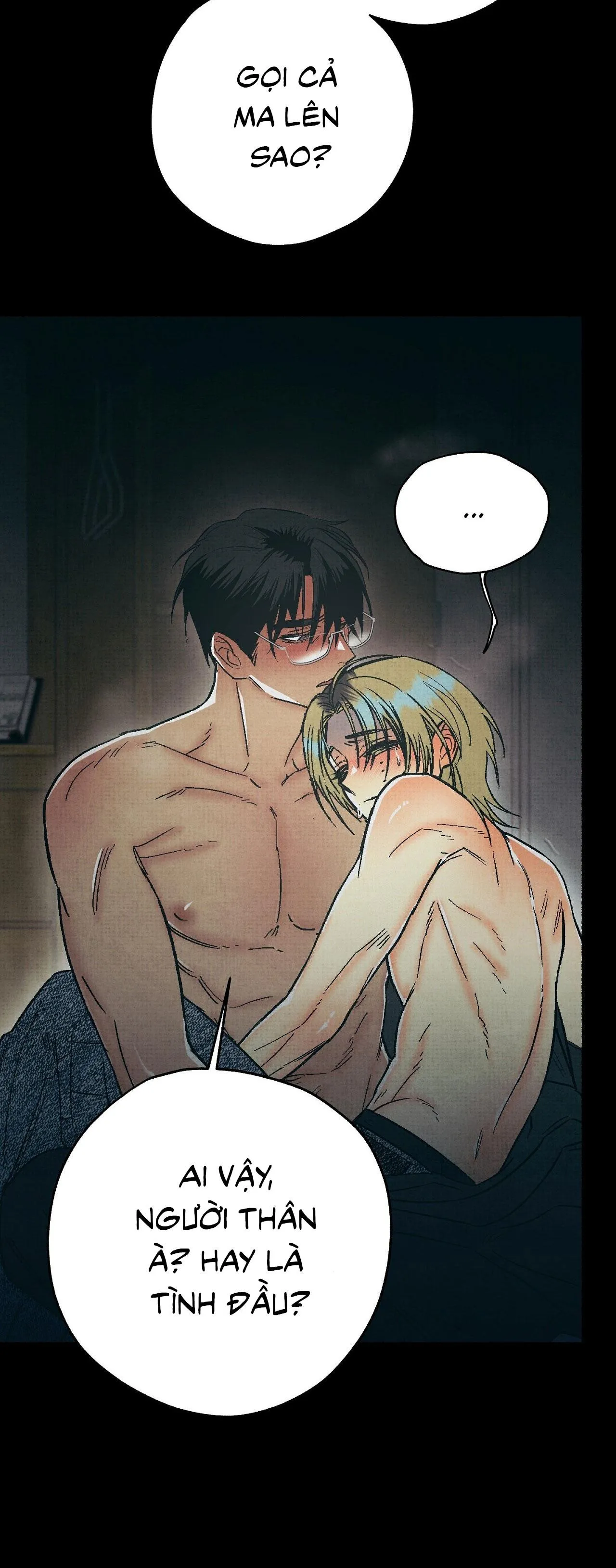 Chuyện Lạ Bốn Mùa Chapter 5 Trang 56