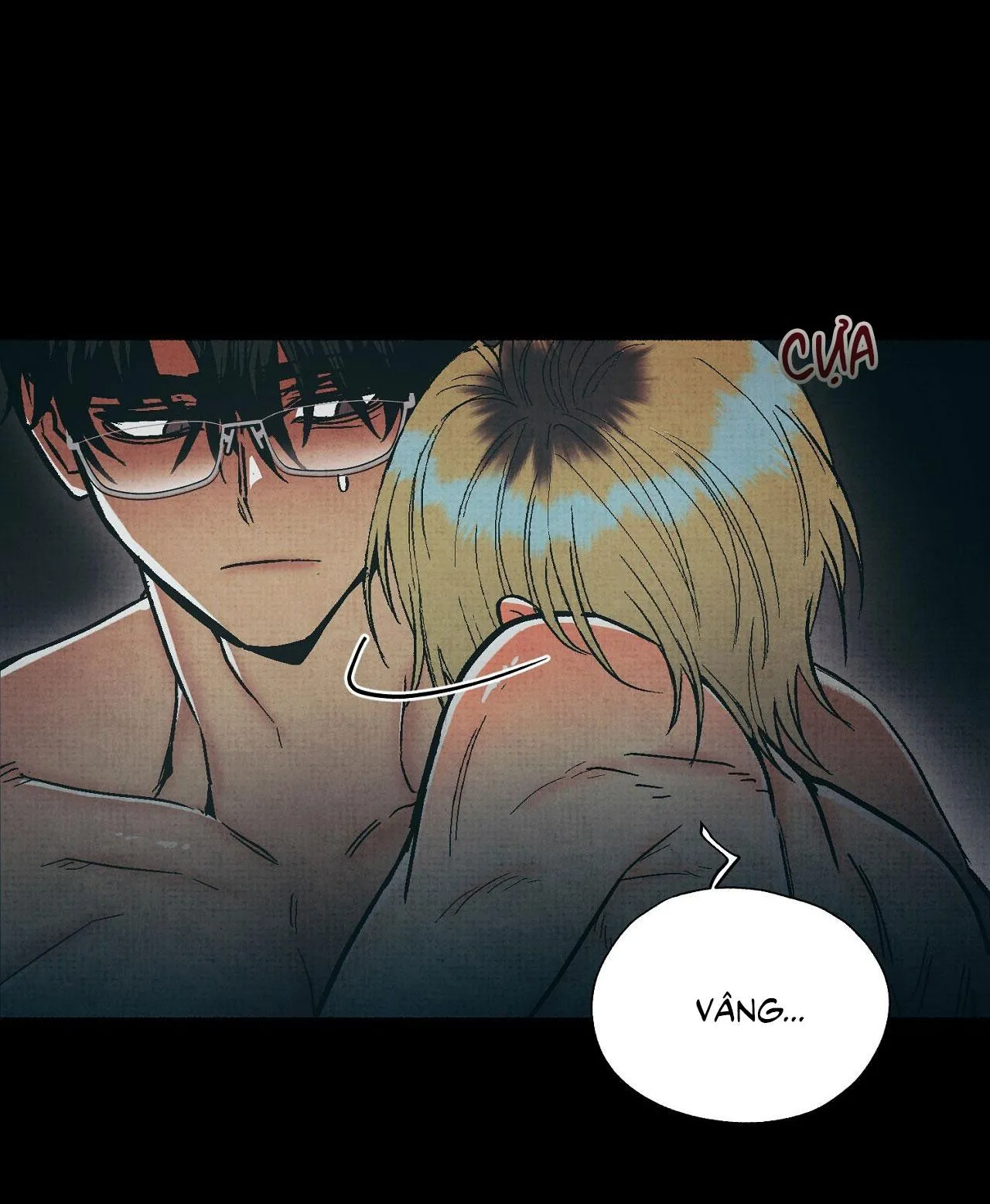 Chuyện Lạ Bốn Mùa Chapter 5 Trang 57