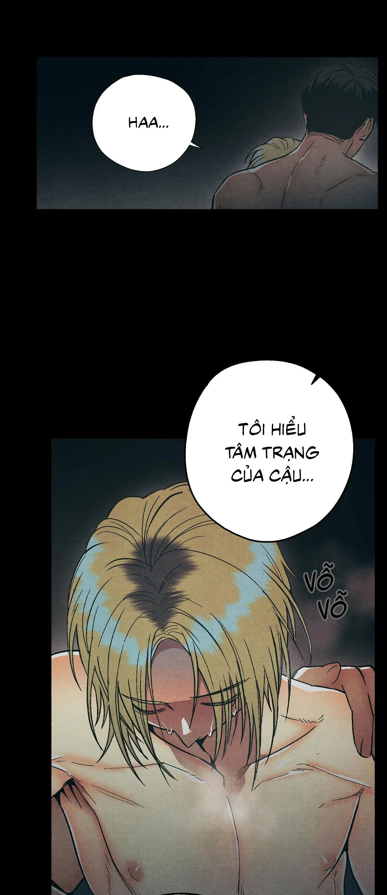 Chuyện Lạ Bốn Mùa Chapter 5 Trang 58